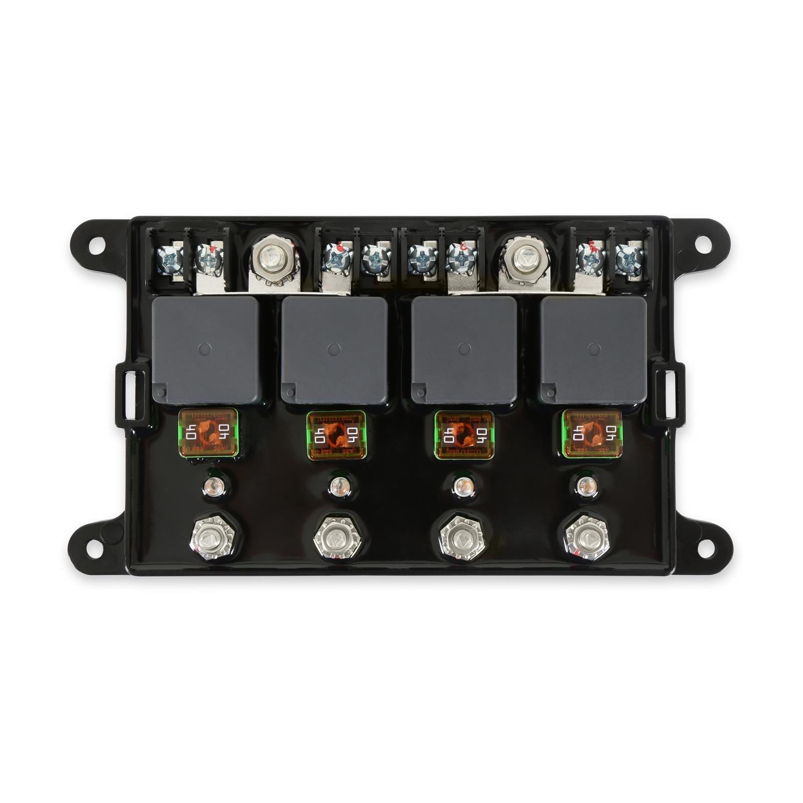 MSD Relay Modules 7566-4