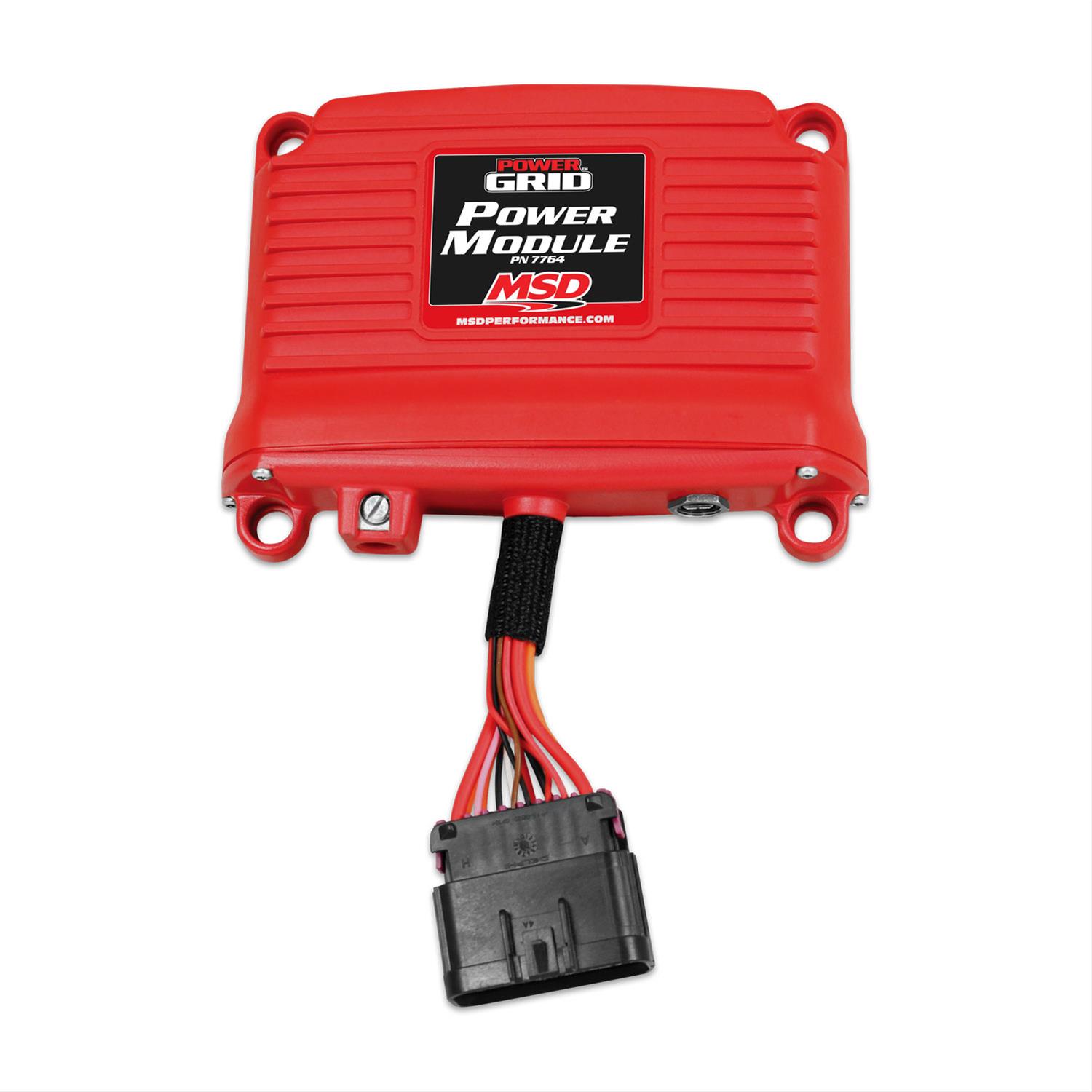 MSD Power Grid Power Modules 7764