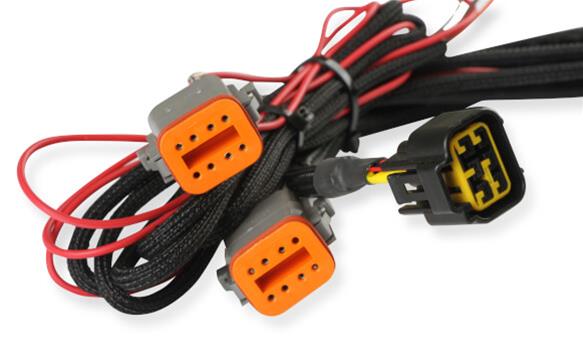 MSD Power Grid Dual NTK Wideband O2 Modules 7766