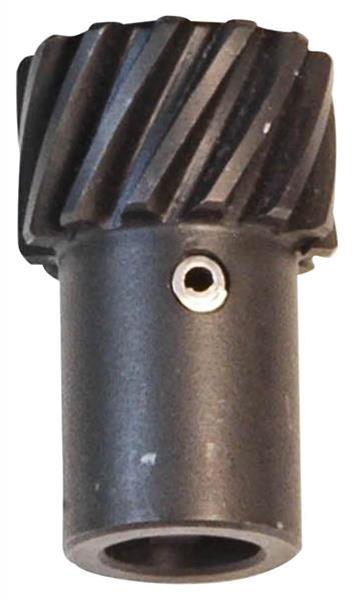 MSD Iron Distributor Gears 8005