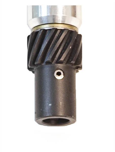 MSD Iron Distributor Gears 8005