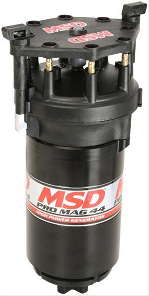 MSD Pro Mag 44 Magnetos 81303