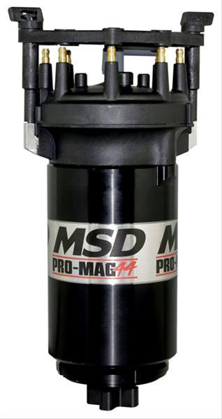 MSD Pro Mag 44 Magnetos 81407