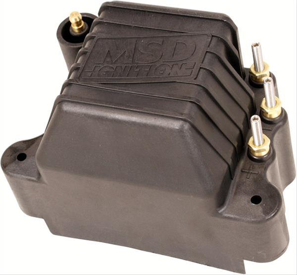 MSD Pro Mag 44 Ignition Coils 81423