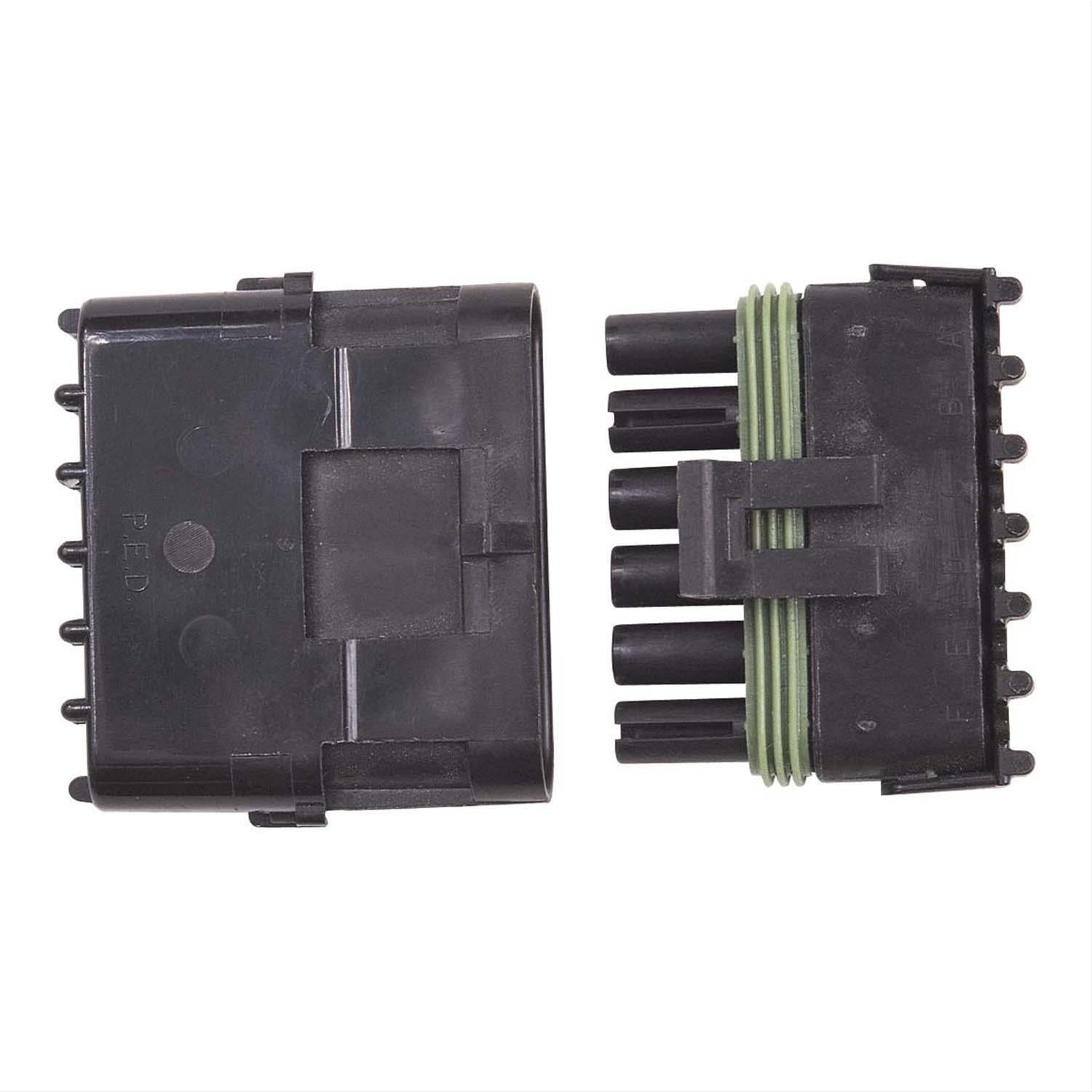 MSD Weathertight Sealed Connectors 8170