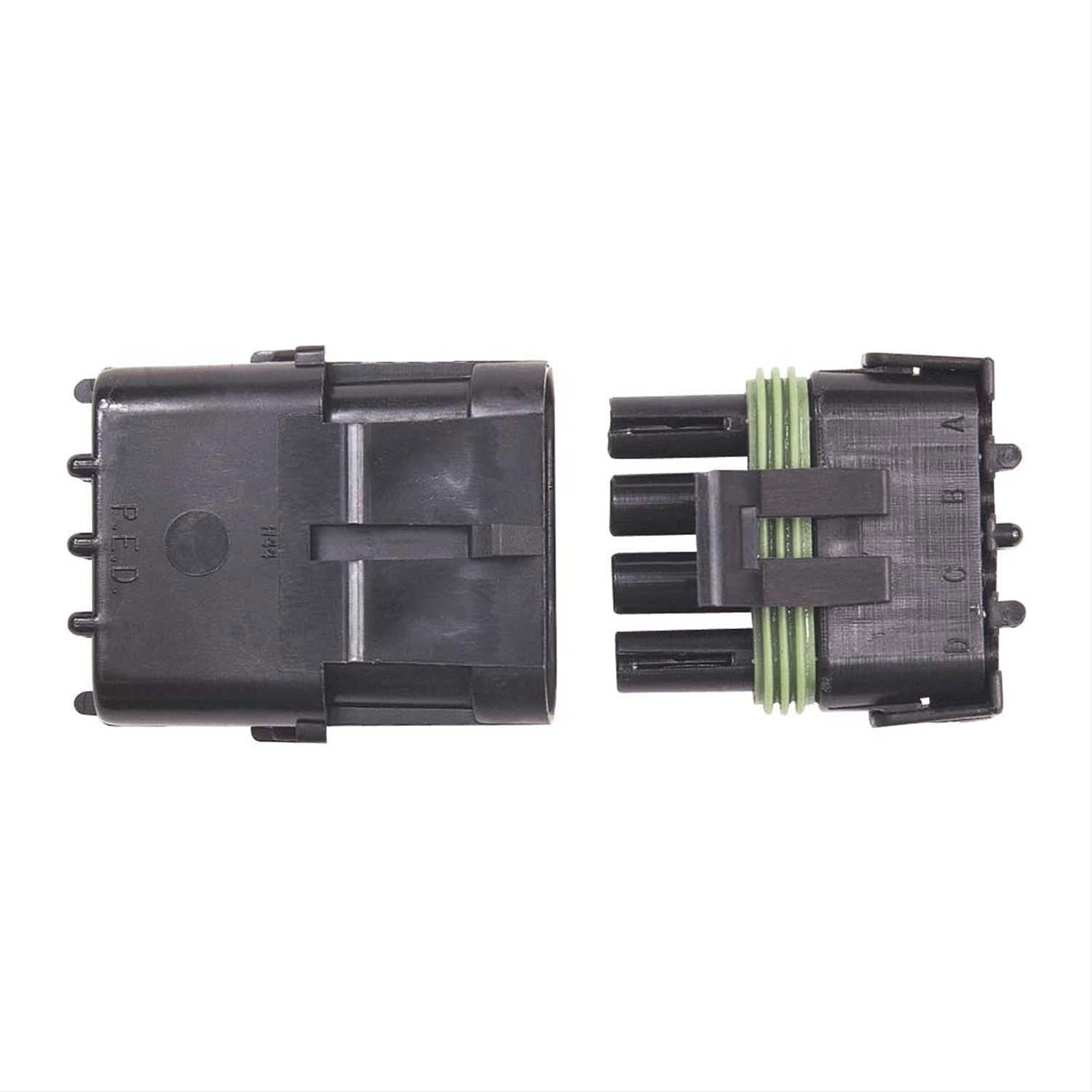 MSD Weathertight Sealed Connectors 8171