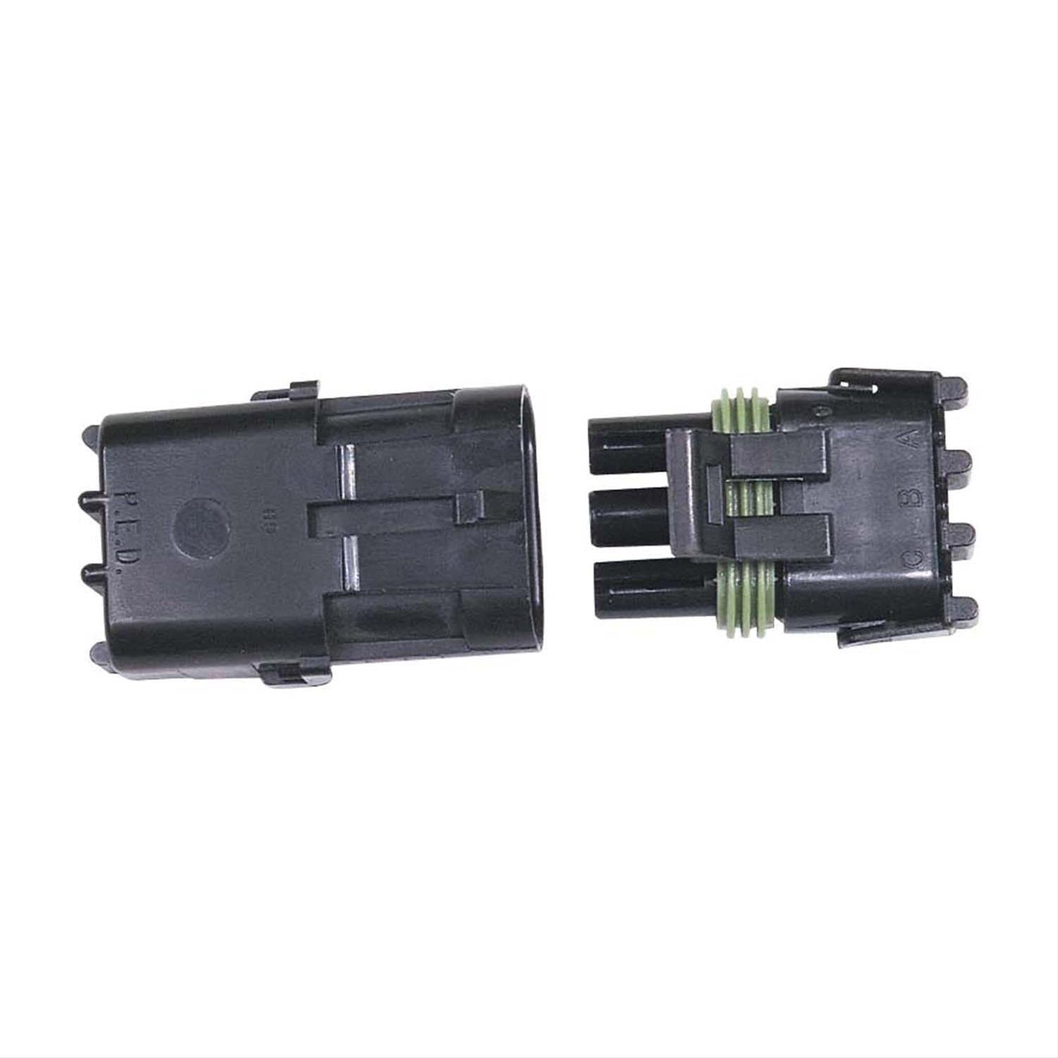MSD Weathertight Sealed Connectors 8172