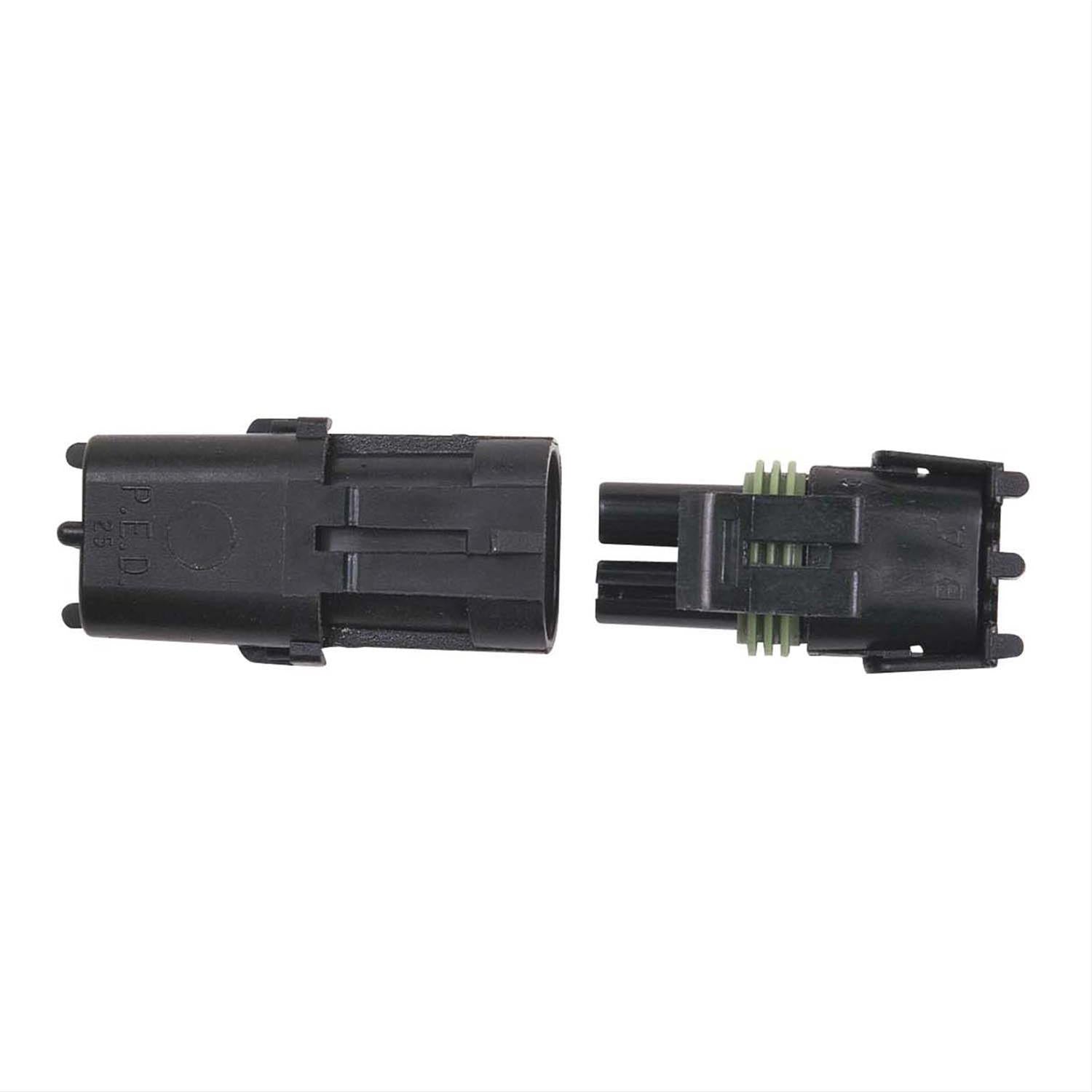 MSD Weathertight Sealed Connectors 8173