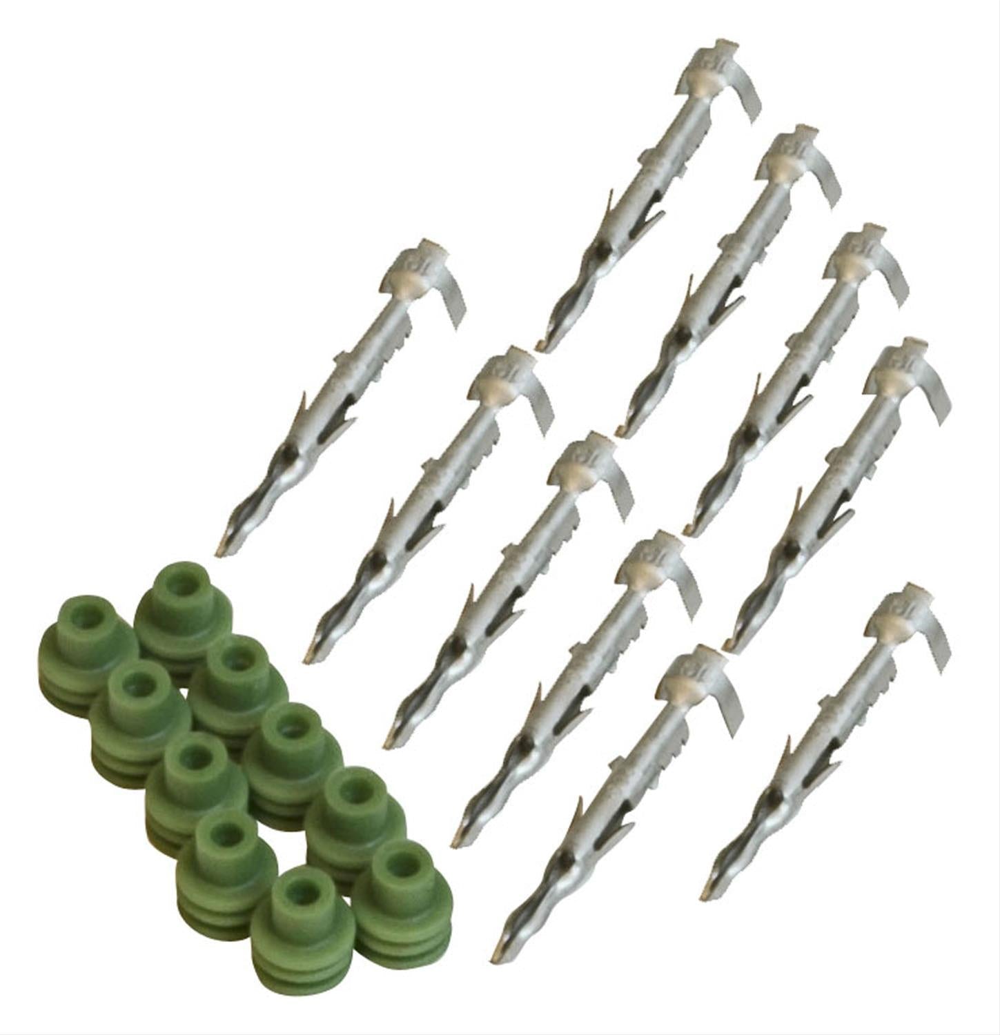 MSD Weathertight Replacement Pins and Seals 8190