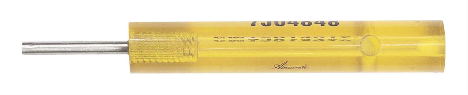MSD Pin Extraction Tools 8193
