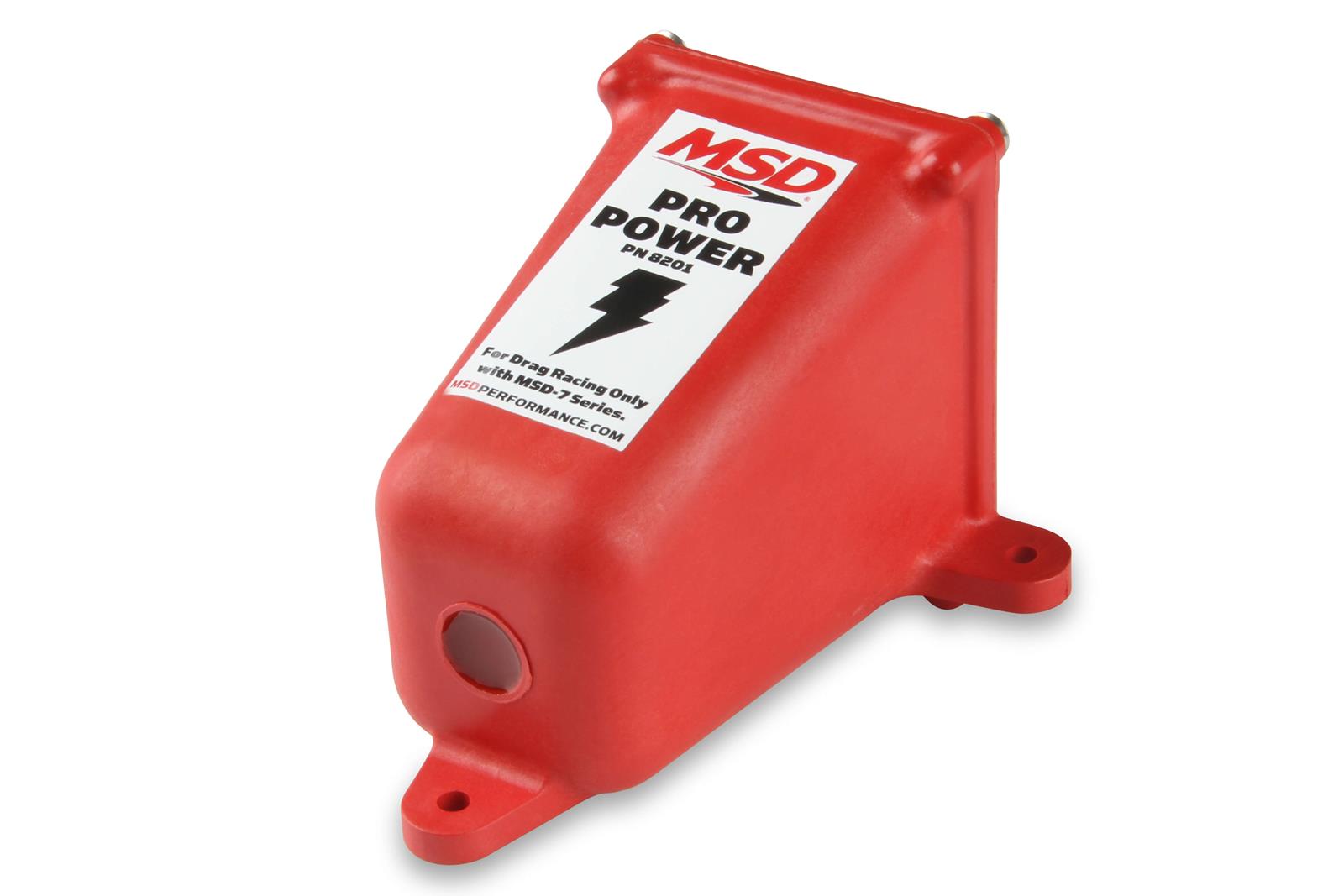 MSD Pro Power Coils 8201