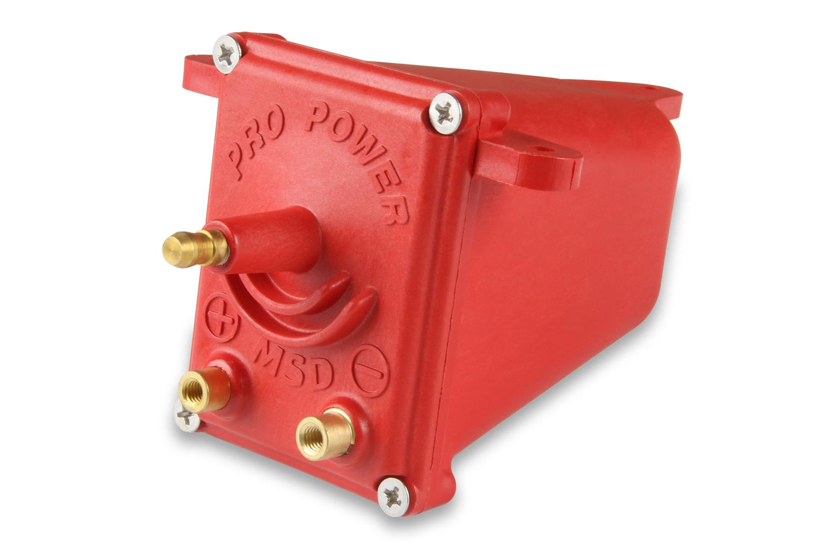 MSD Pro Power Coils 8201
