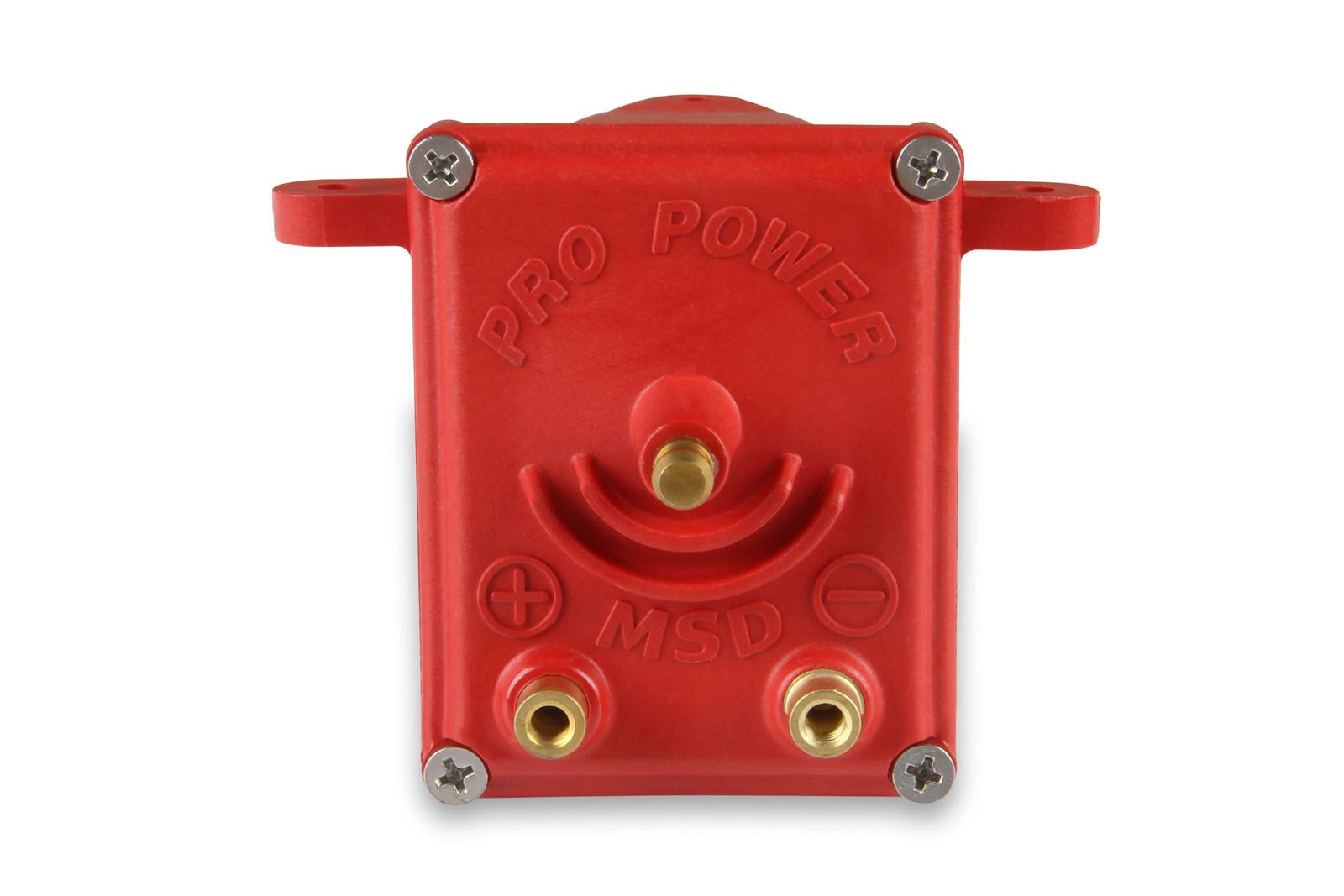 MSD Pro Power Coils 8201