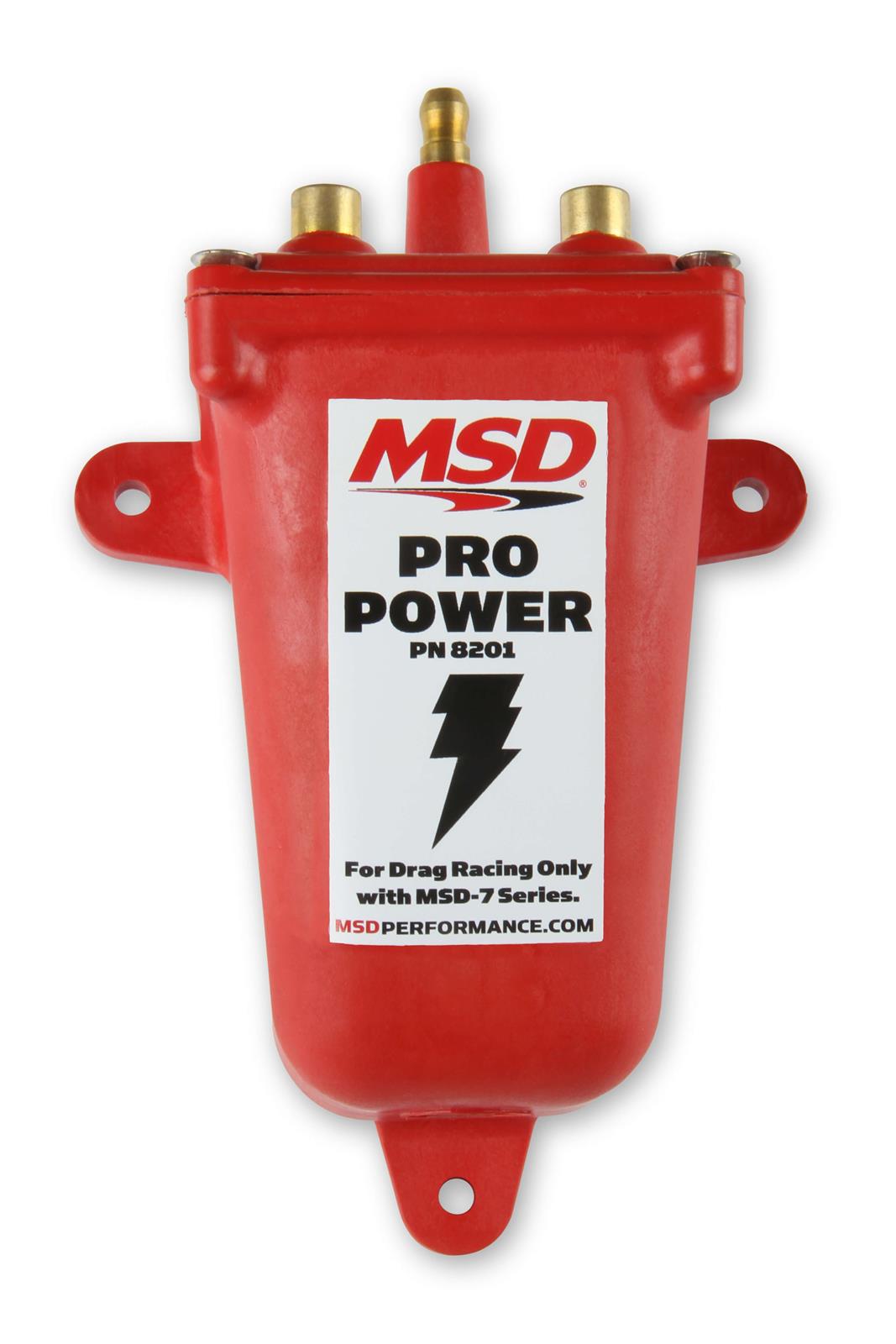 MSD Pro Power Coils 8201