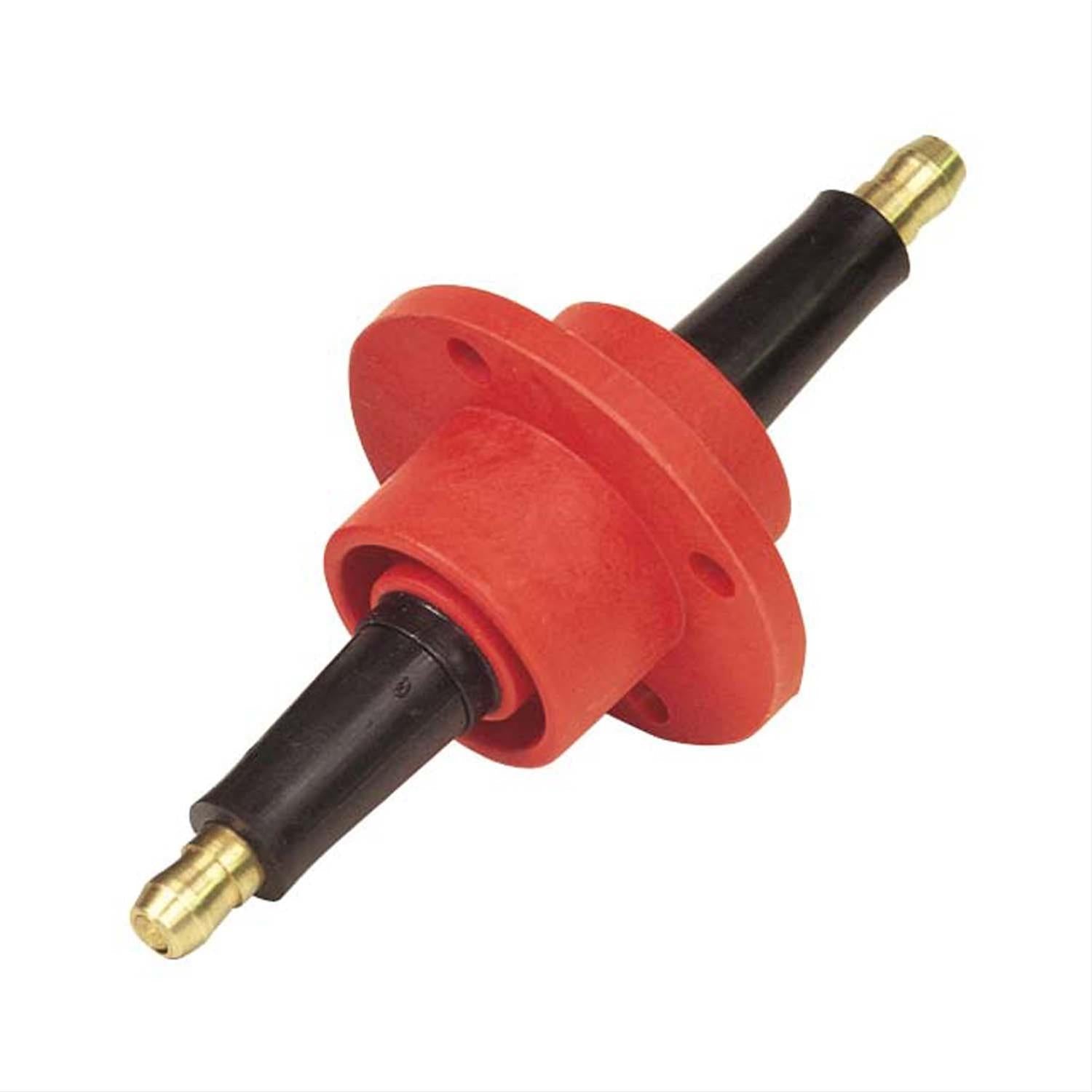 MSD Firewall Feed-Thrus 8211