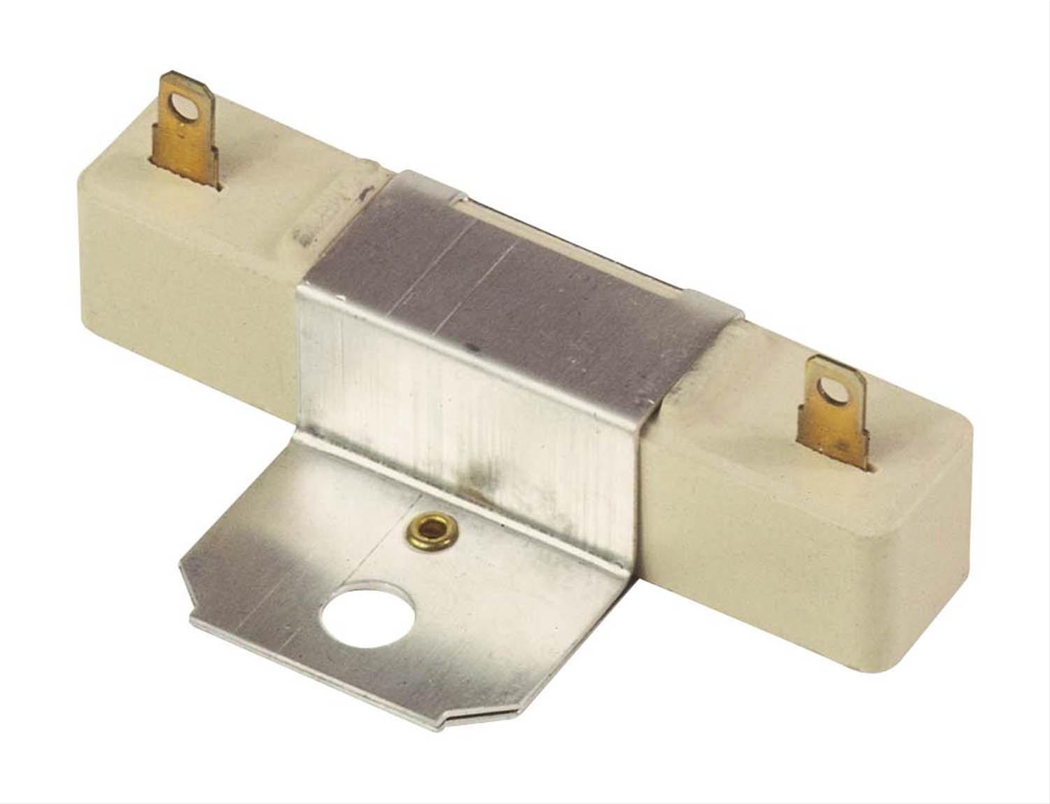 MSD Ballast Resistors 8214