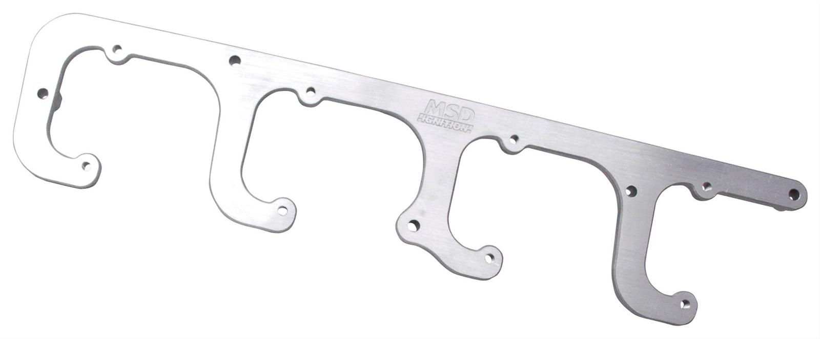 MSD Coil Brackets 8215