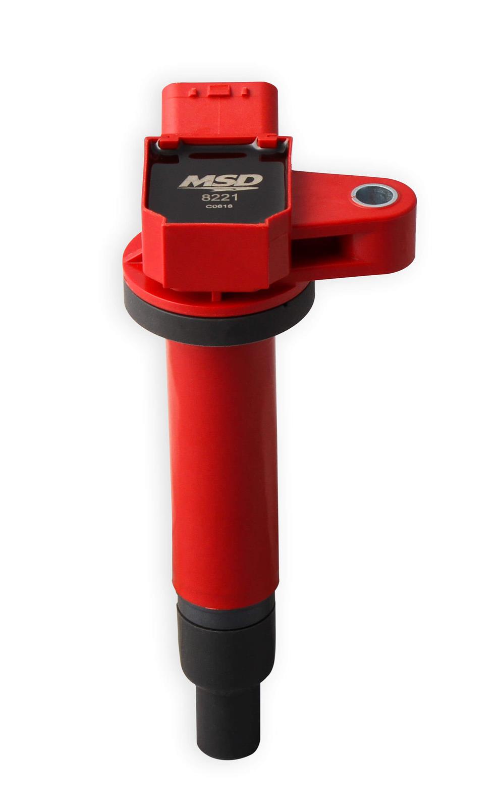 MSD Blaster OEM Replacement Coils 82218