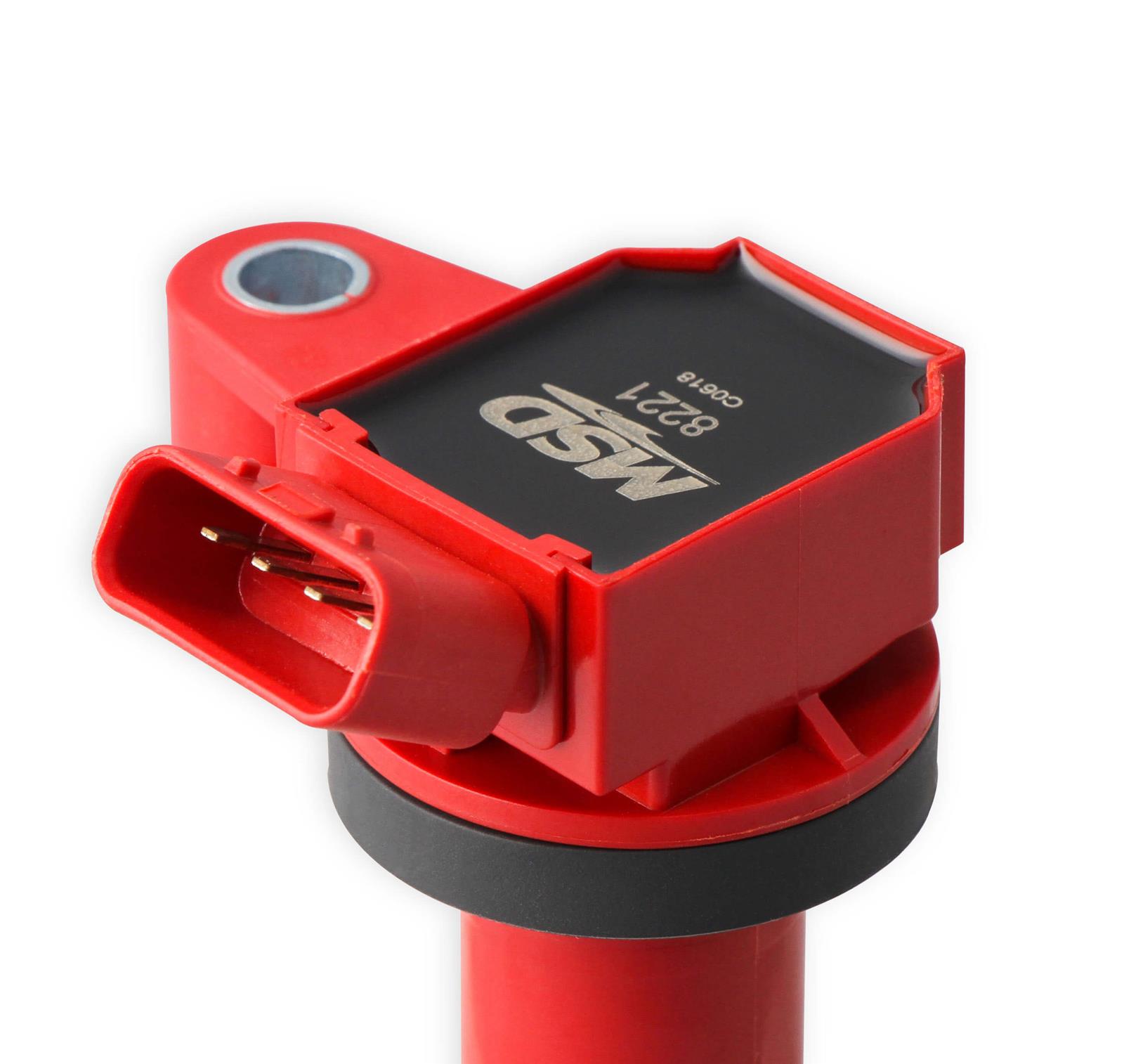 MSD Blaster OEM Replacement Coils 82218