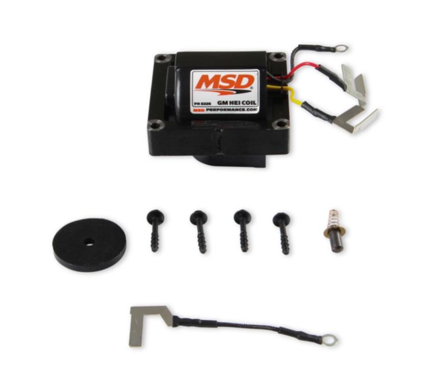 MSD HEI Coils 8225