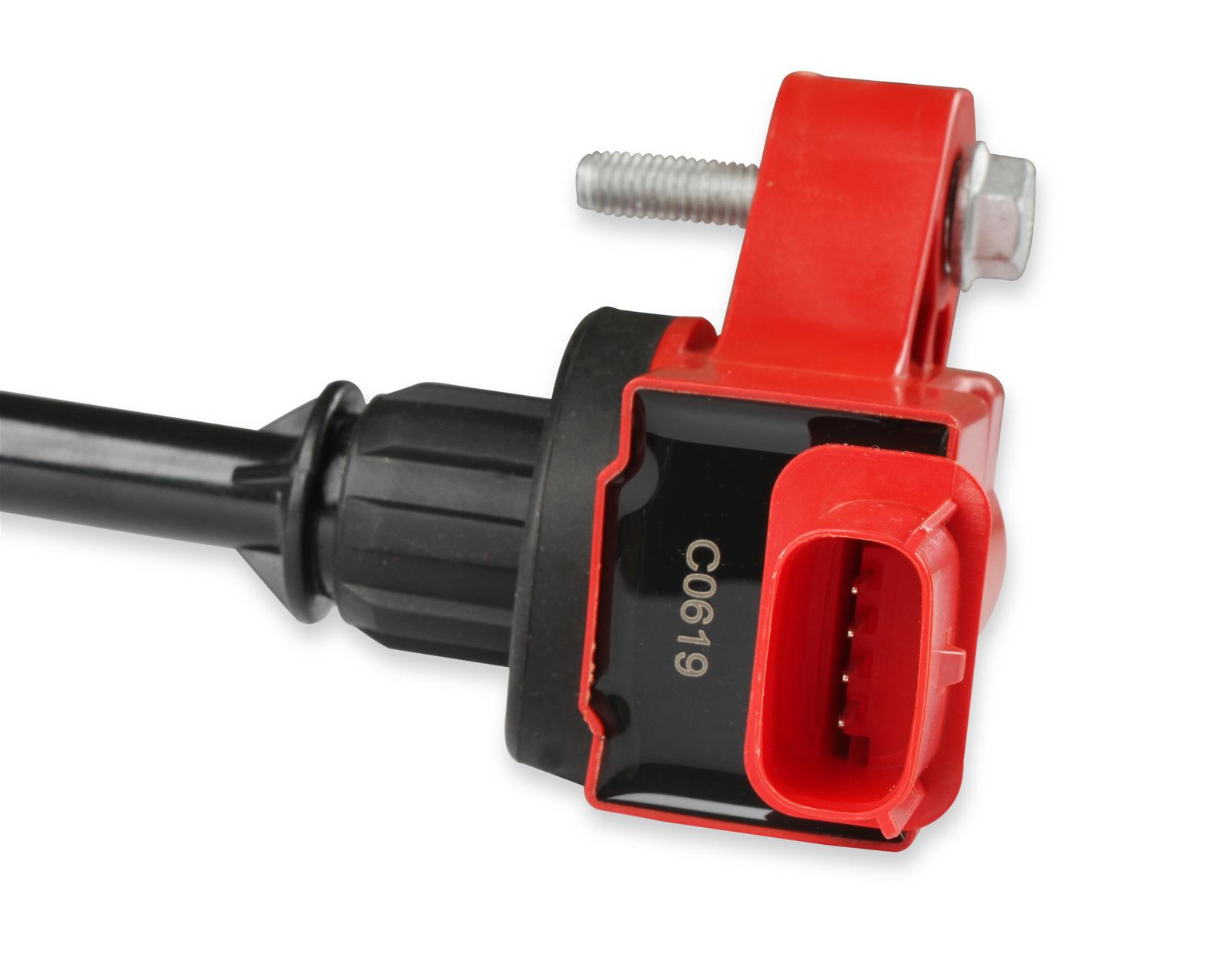 MSD Blaster GM Coils 82384