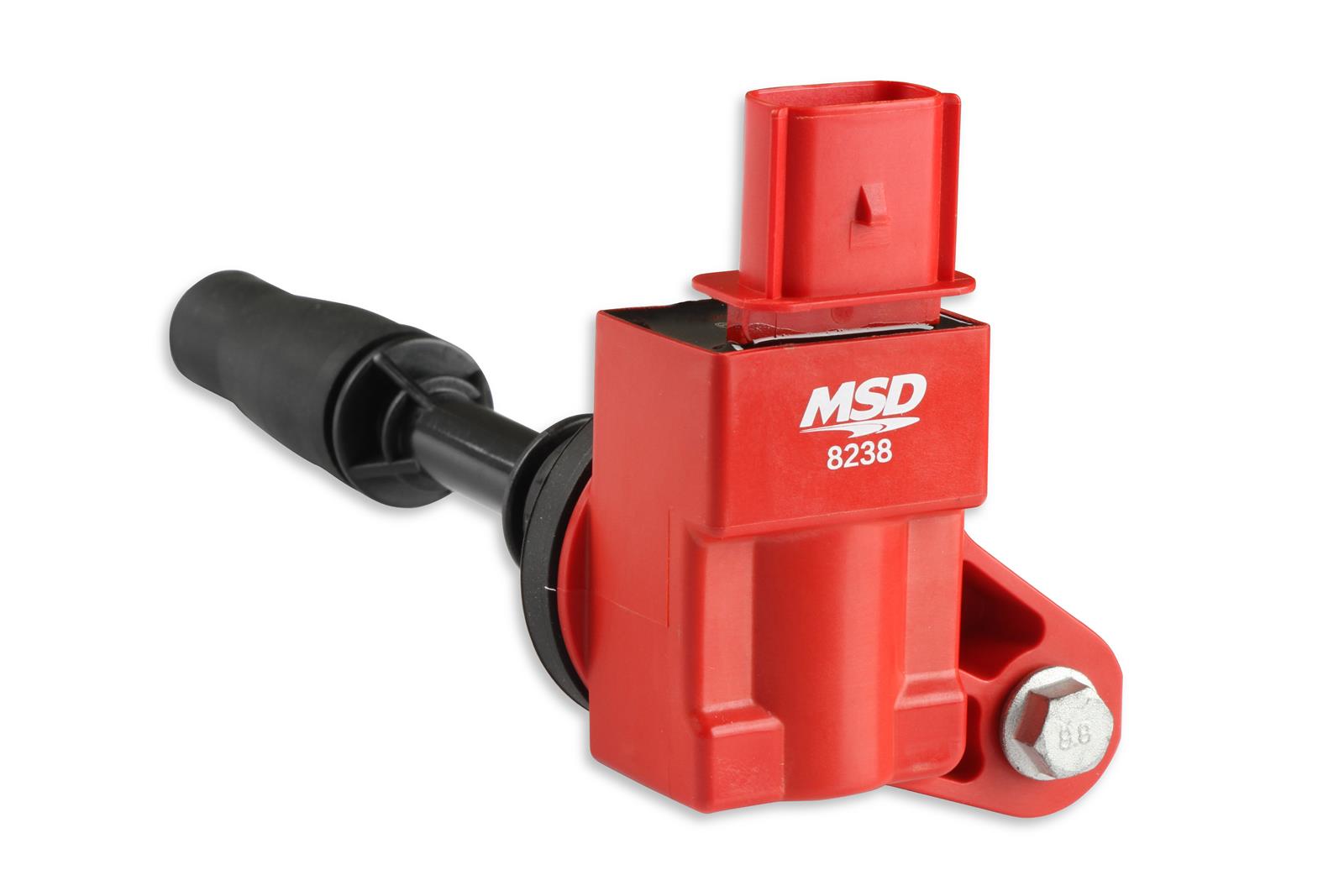 MSD Blaster GM Coils 8238
