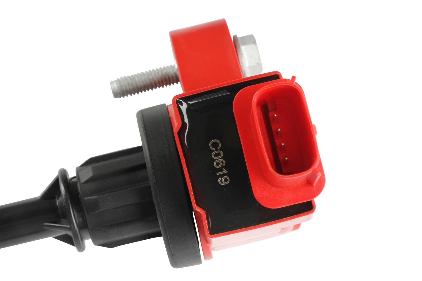 MSD Blaster GM Coils 8238