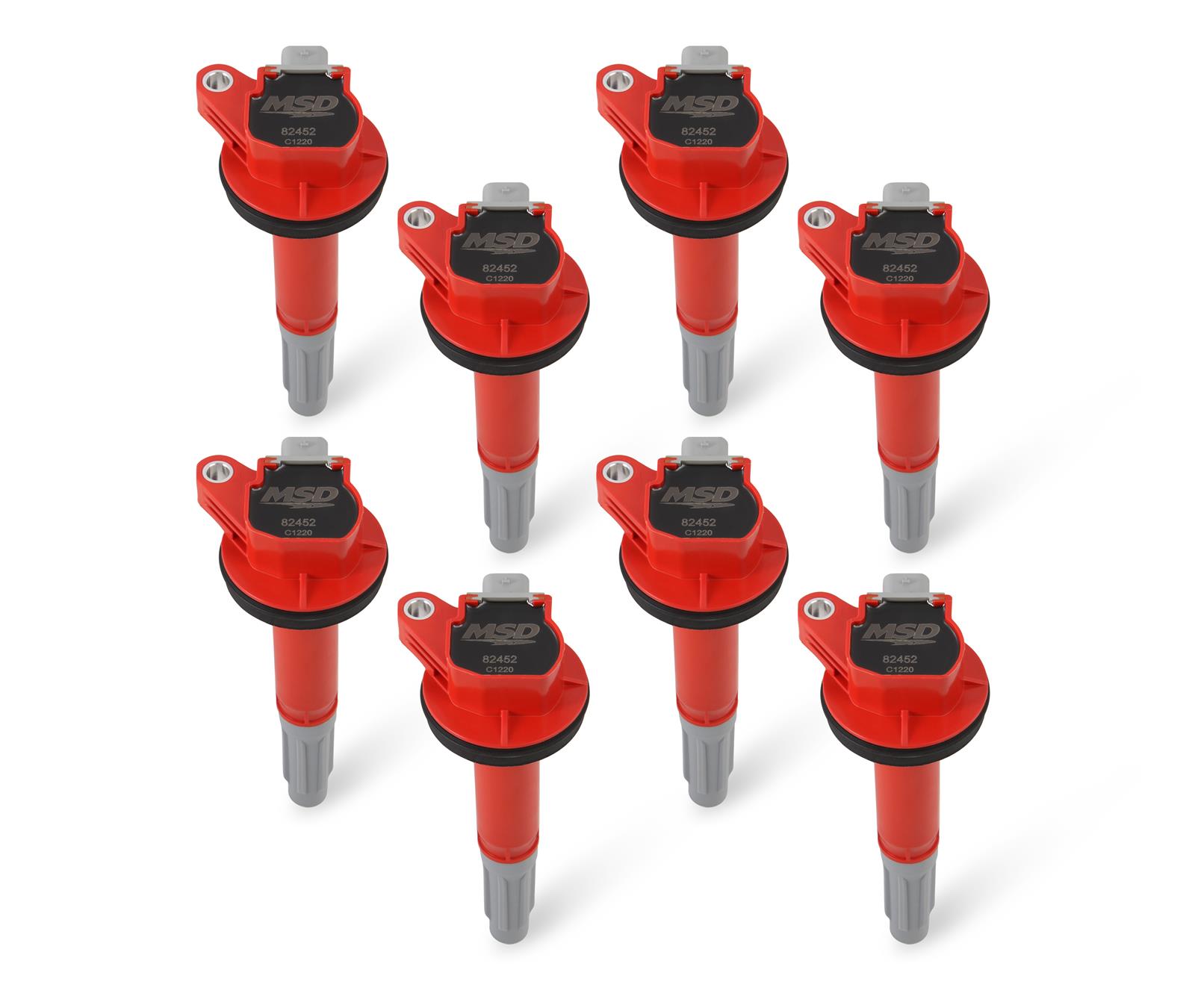MSD Blaster OEM Replacement Coils 824528