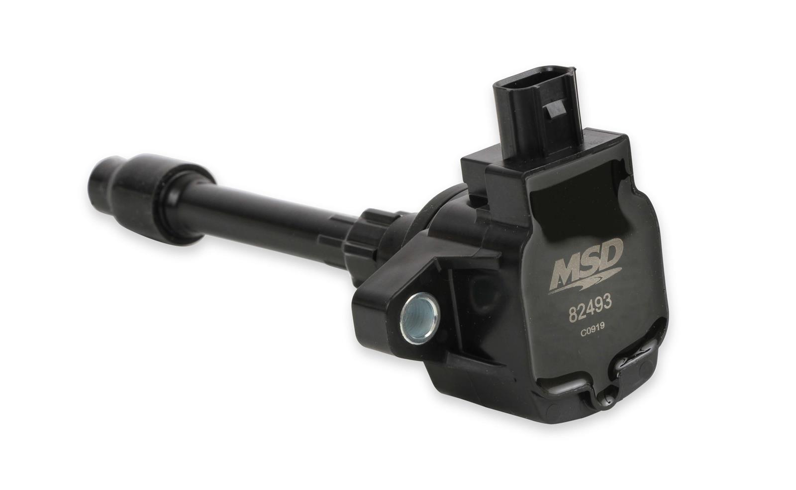 MSD Blaster OEM Replacement Coils 82493