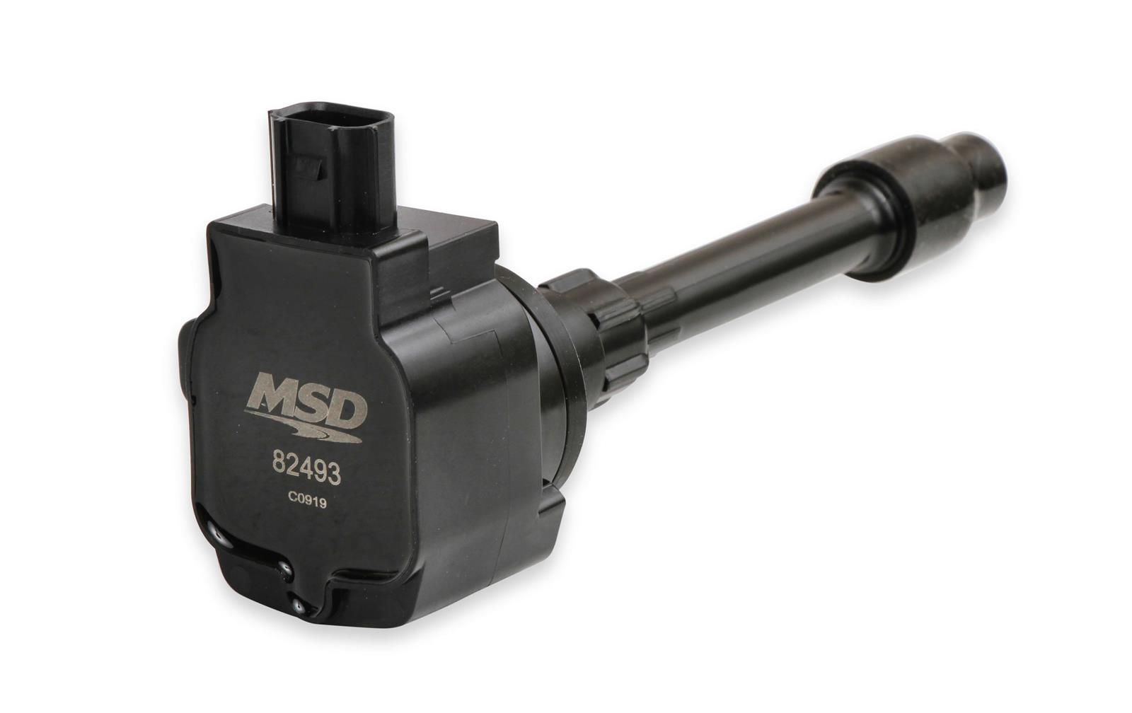 MSD Blaster OEM Replacement Coils 82493