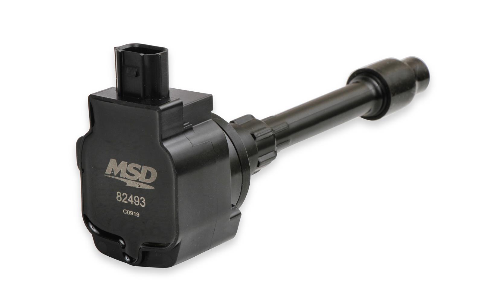 MSD Blaster OEM Replacement Coils 824943