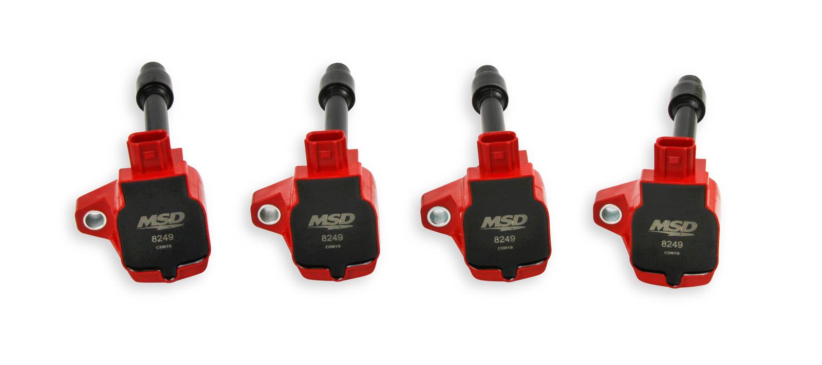 MSD Blaster OEM Replacement Coils 82494
