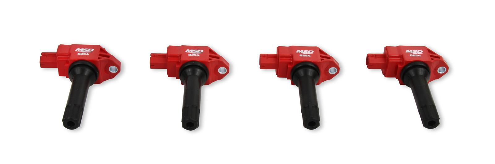 MSD Blaster OEM Replacement Coils 82544