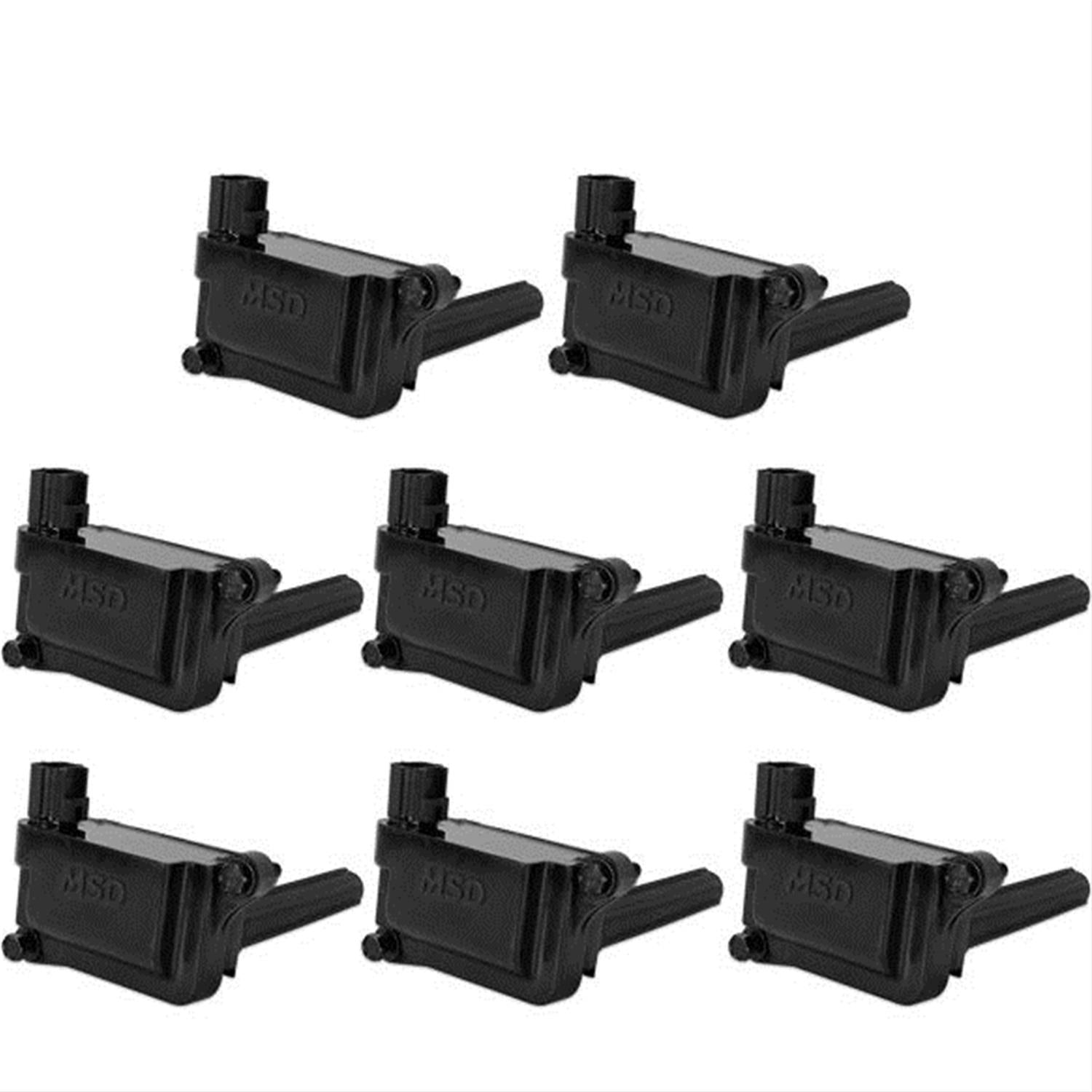 MSD Blaster OEM Replacement Coils 825583