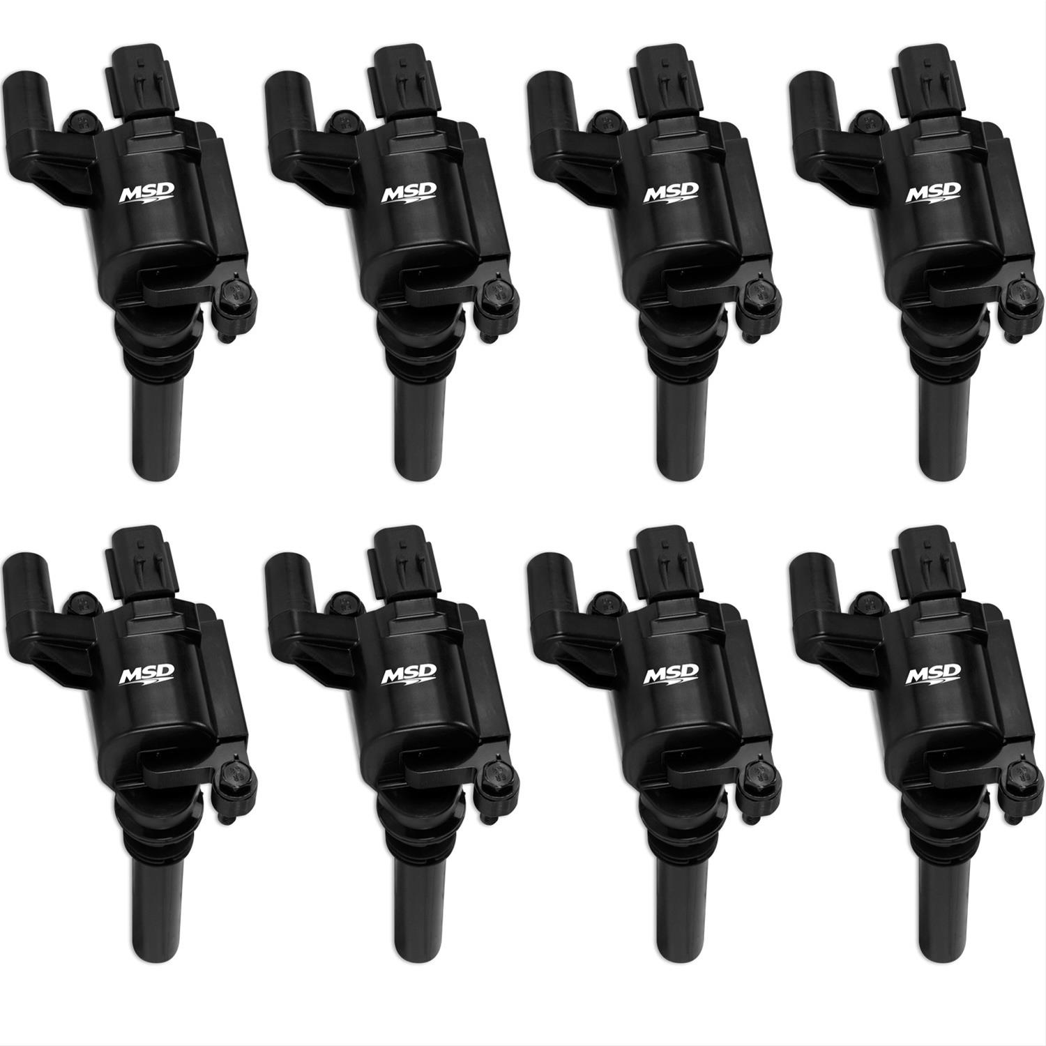 MSD Blaster OEM Replacement Coils 825683