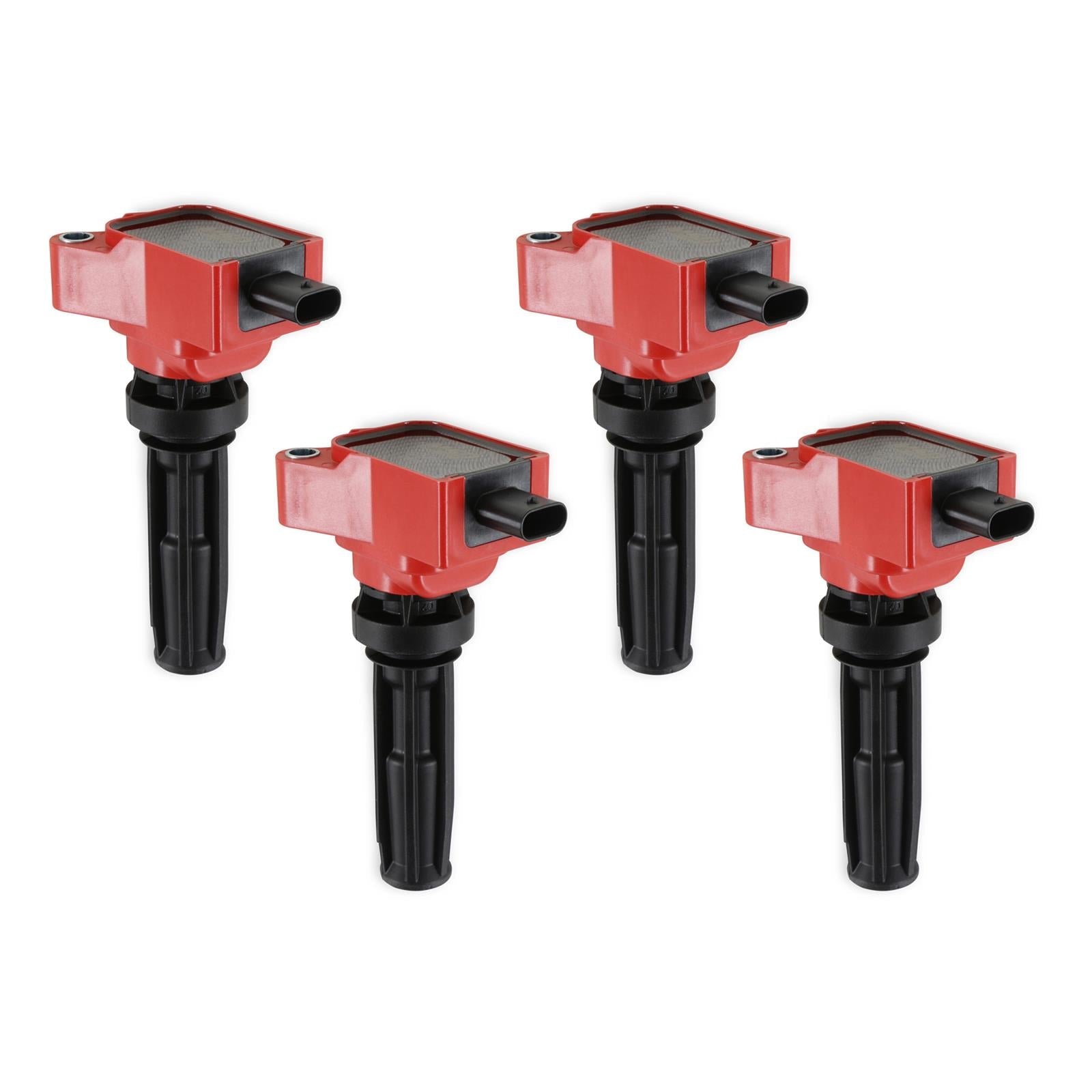 MSD Ford Eco-Boost Coils 825964
