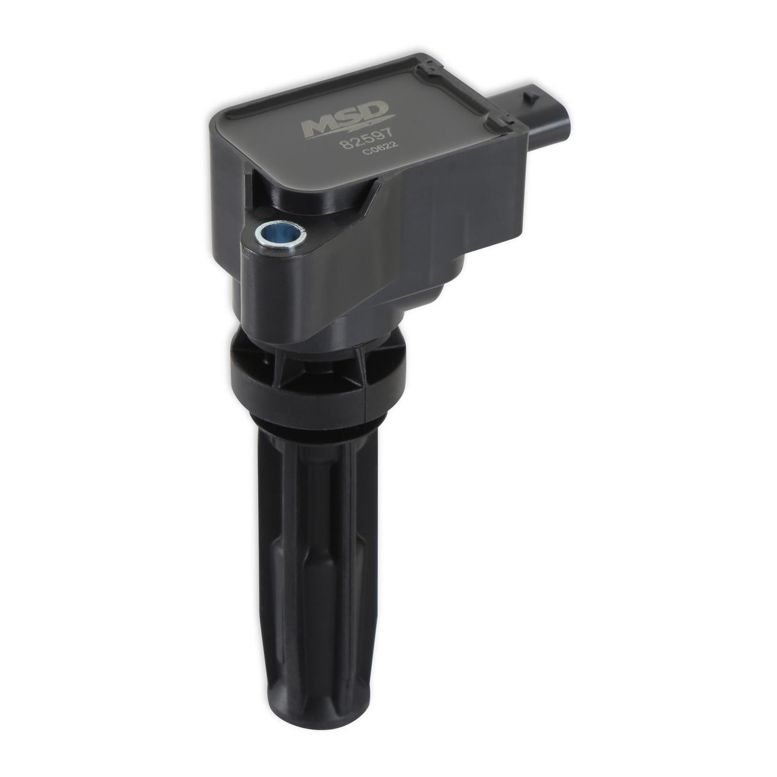 MSD Ford Eco-Boost Coils 82597