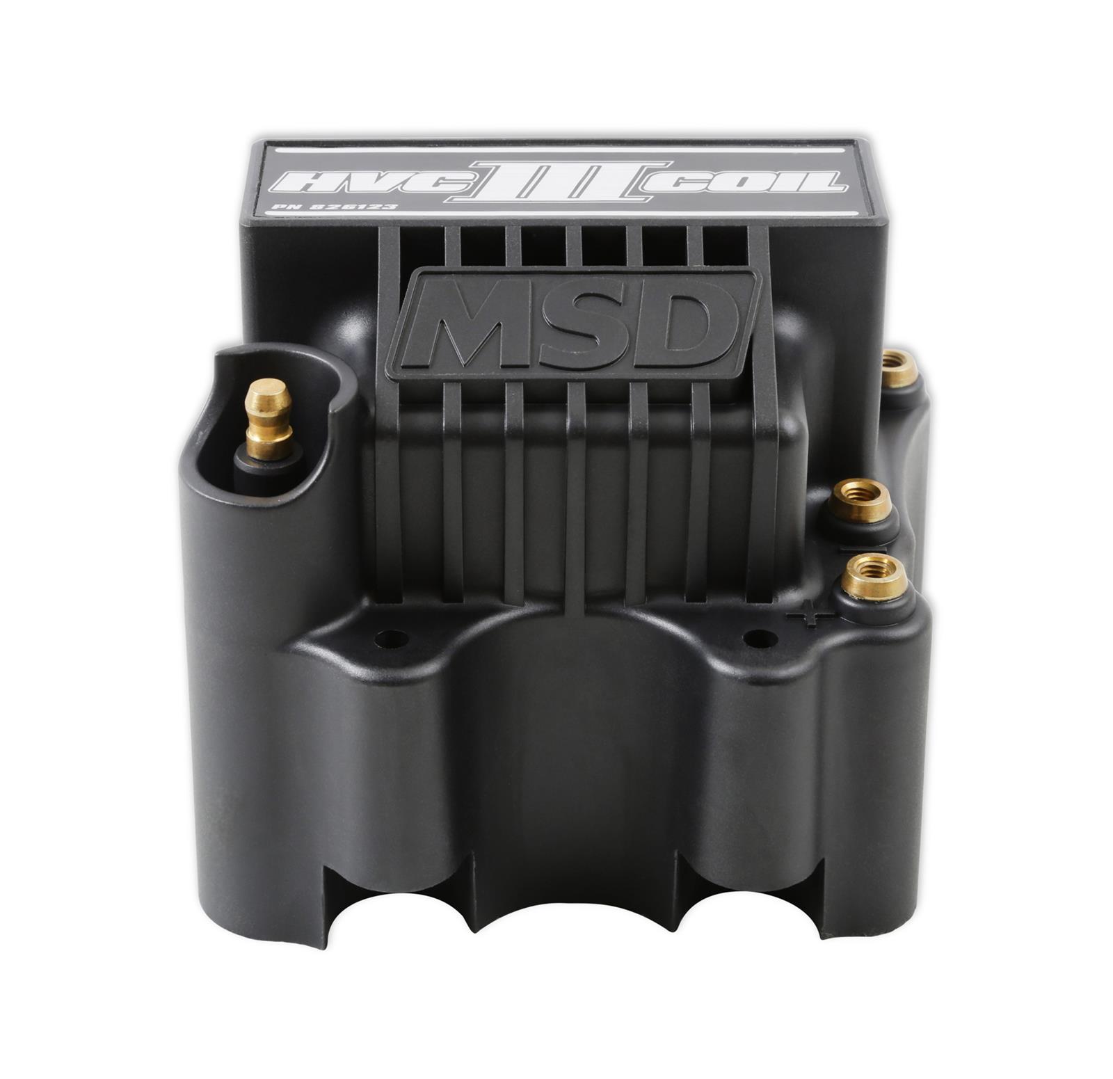 MSD HVC-3 Coils 826123