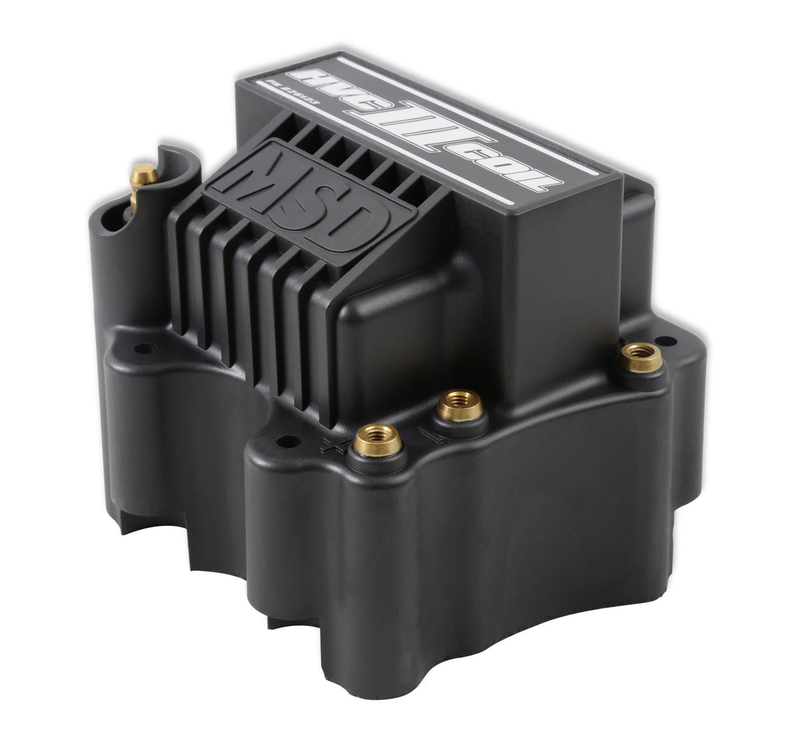 MSD HVC-3 Coils 826123