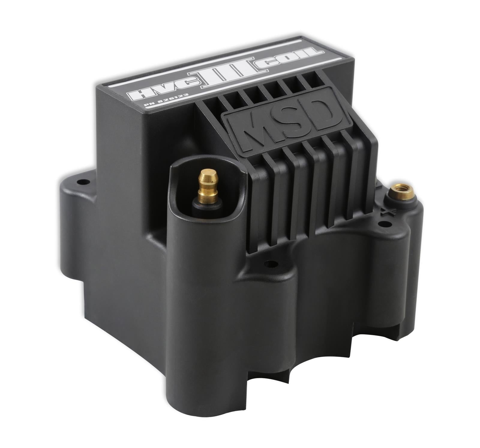 MSD HVC-3 Coils 826123