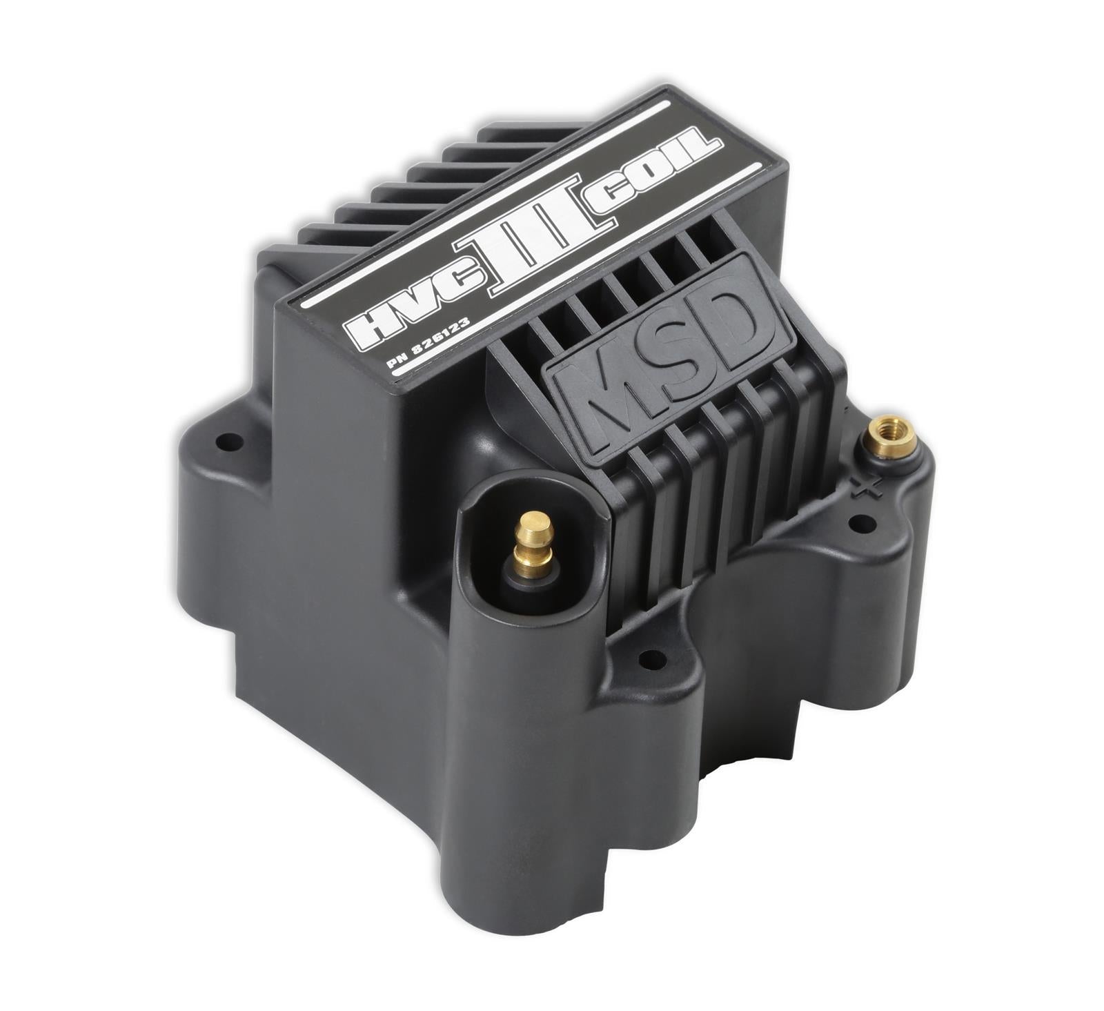 MSD HVC-3 Coils 826123