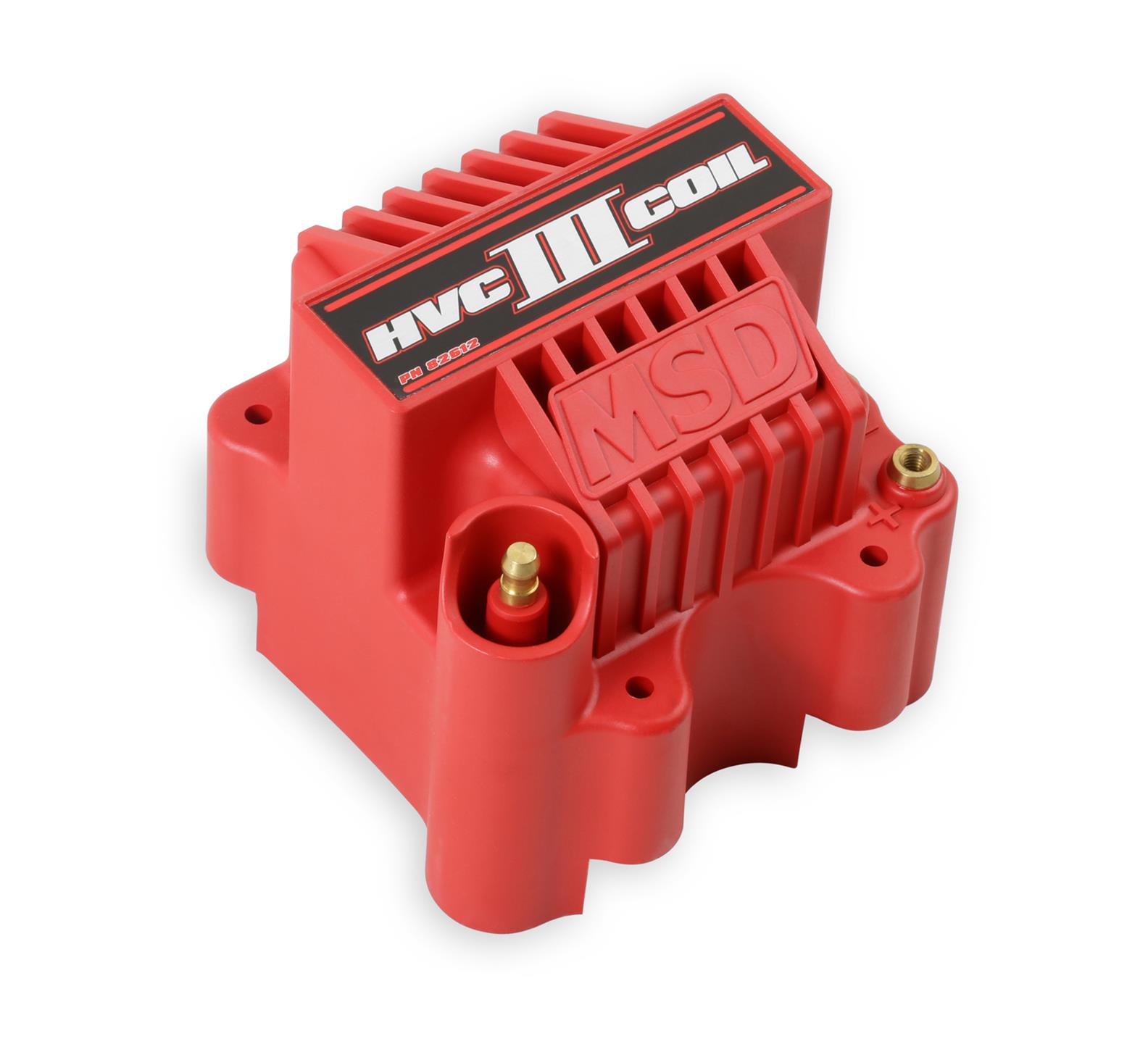 MSD HVC-3 Coils 82612