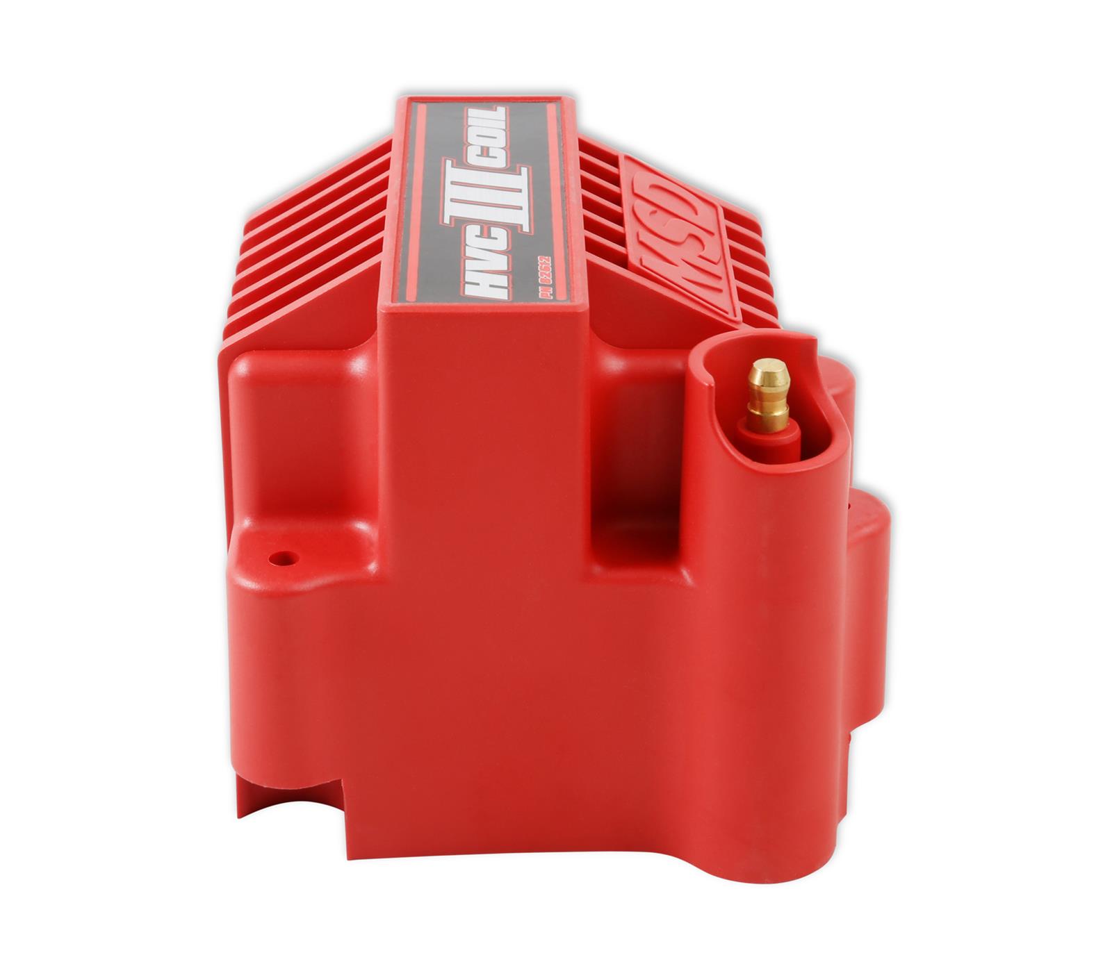 MSD HVC-3 Coils 82612