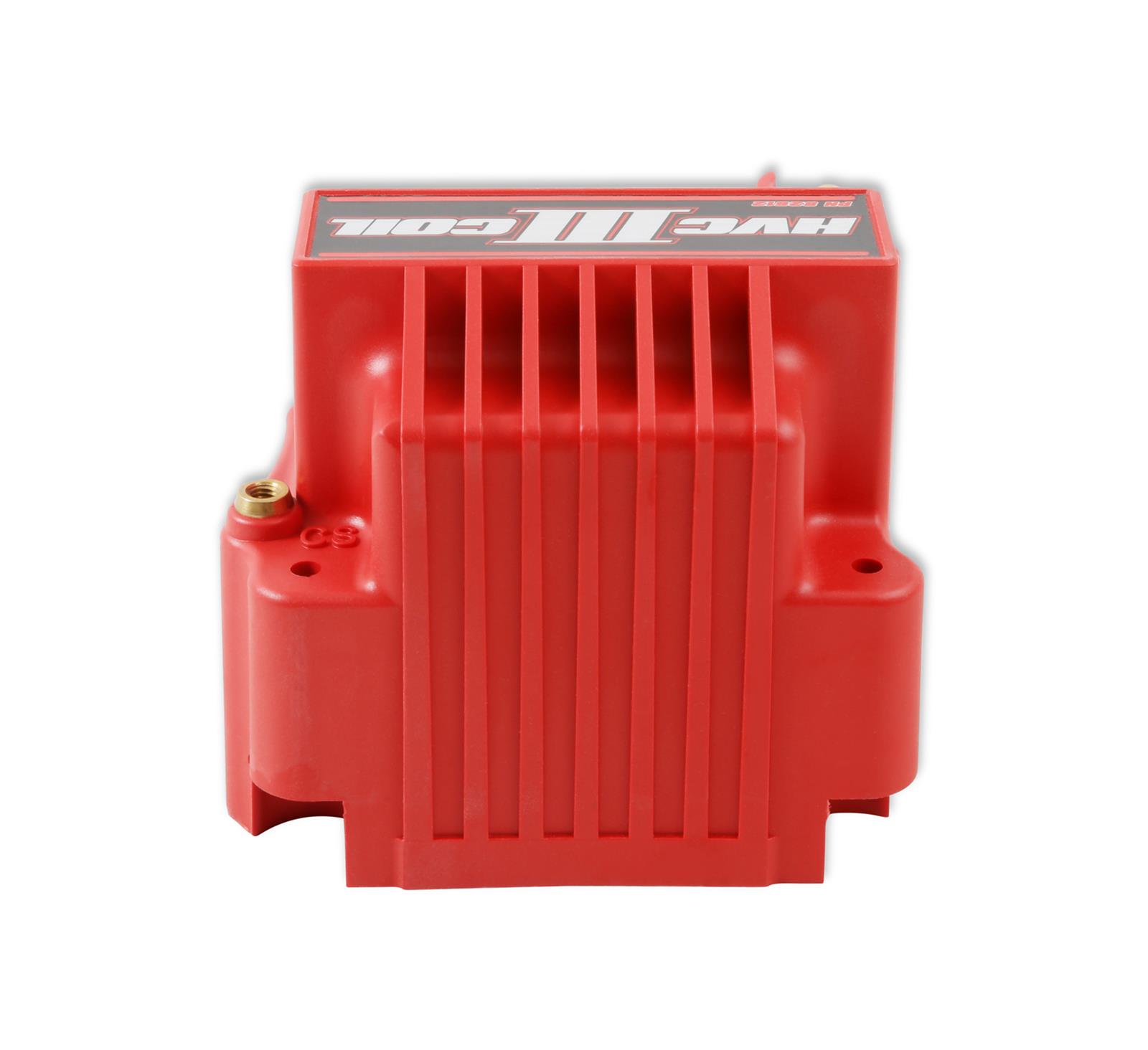 MSD HVC-3 Coils 82612