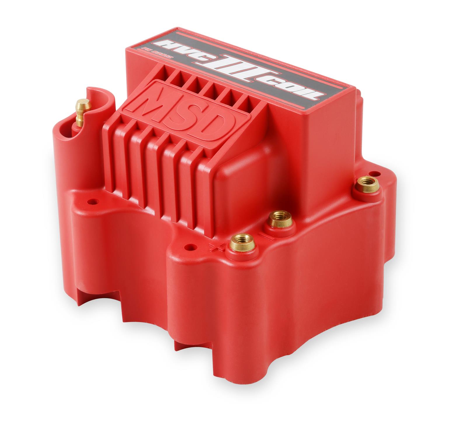 MSD HVC-3 Coils 82612