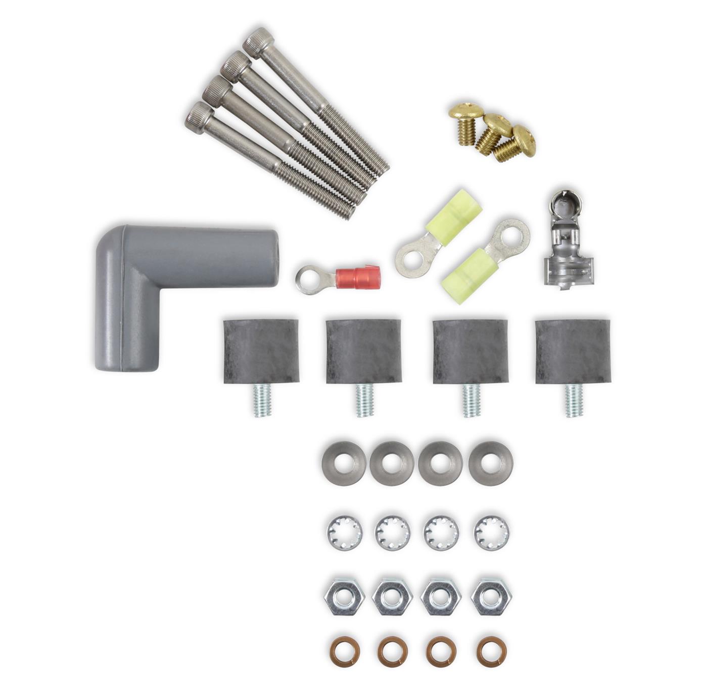 MSD HVC-3 Coils 82612