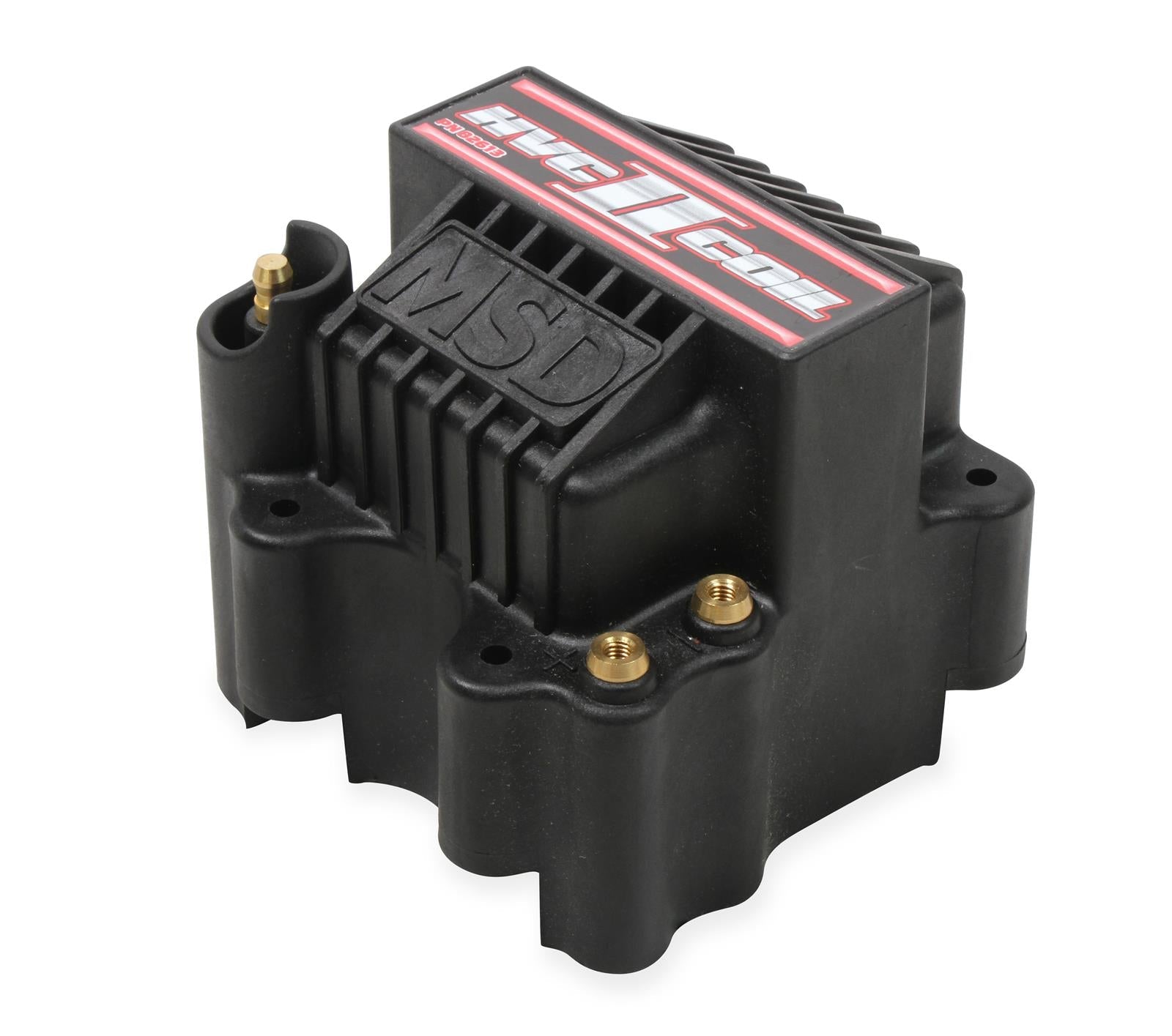MSD HVC-2 Coils 82613