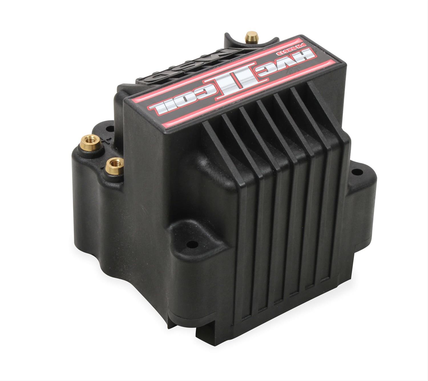 MSD HVC-2 Coils 82613