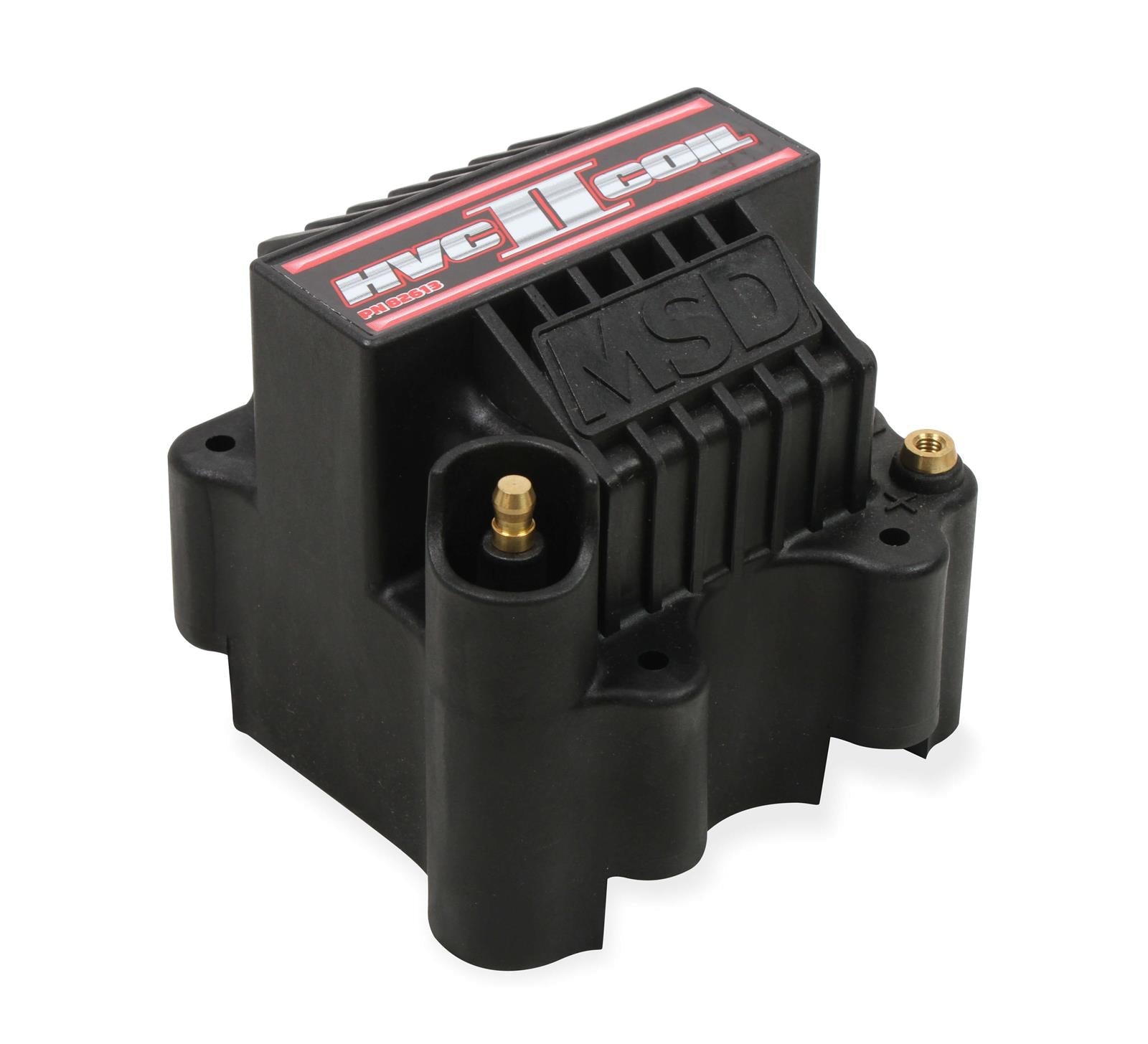 MSD HVC-2 Coils 82613