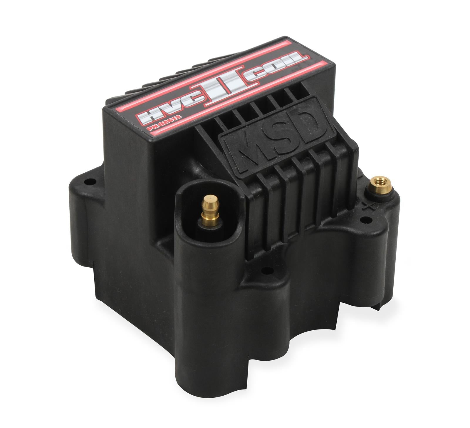MSD HVC-2 Coils 82613